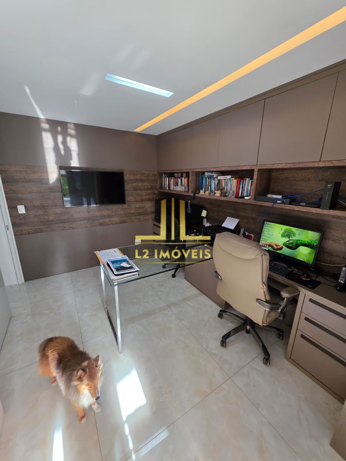Apartamento à venda com 5 quartos, 330m² - Foto 21