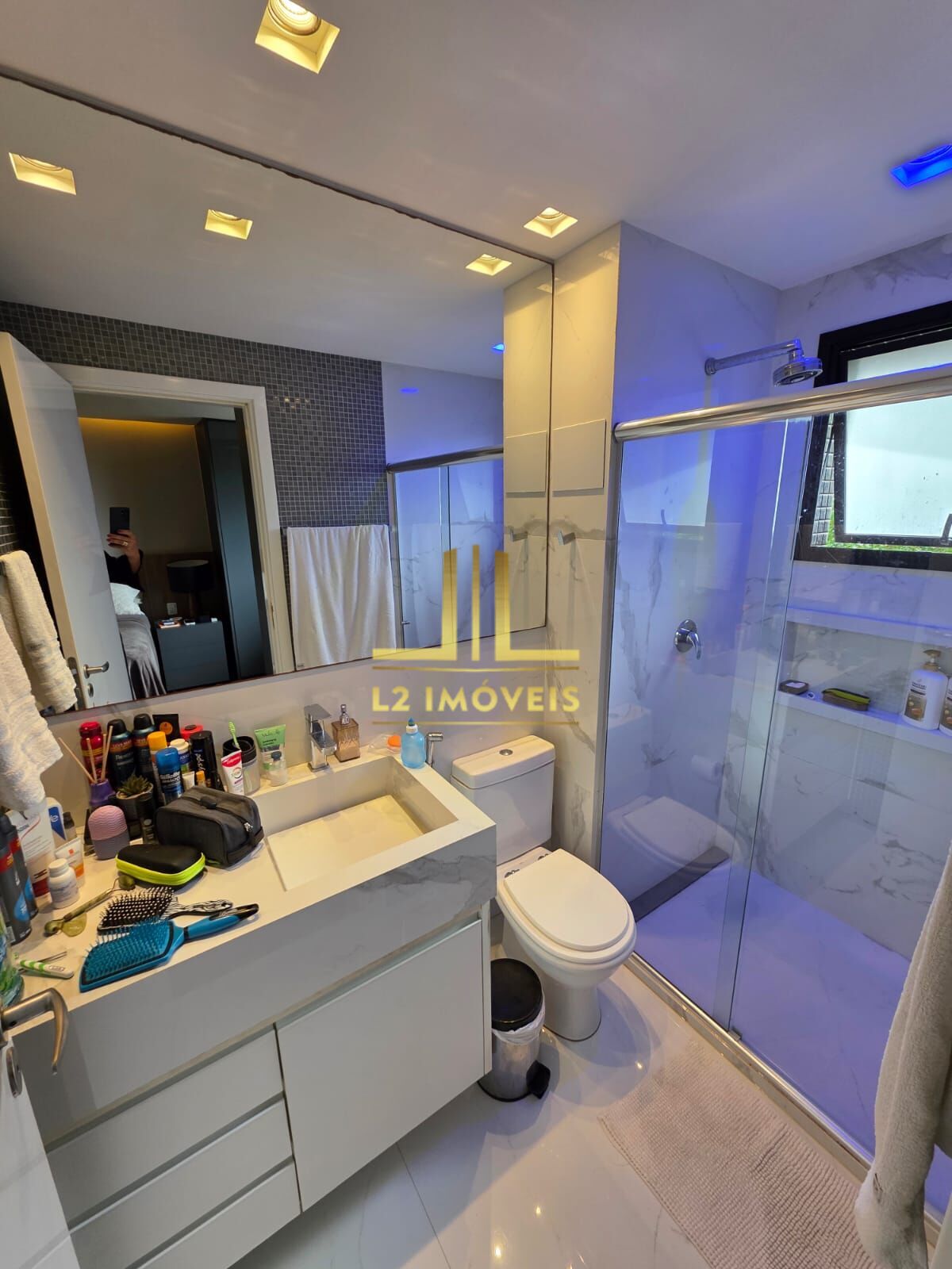 Apartamento à venda com 5 quartos, 330m² - Foto 46