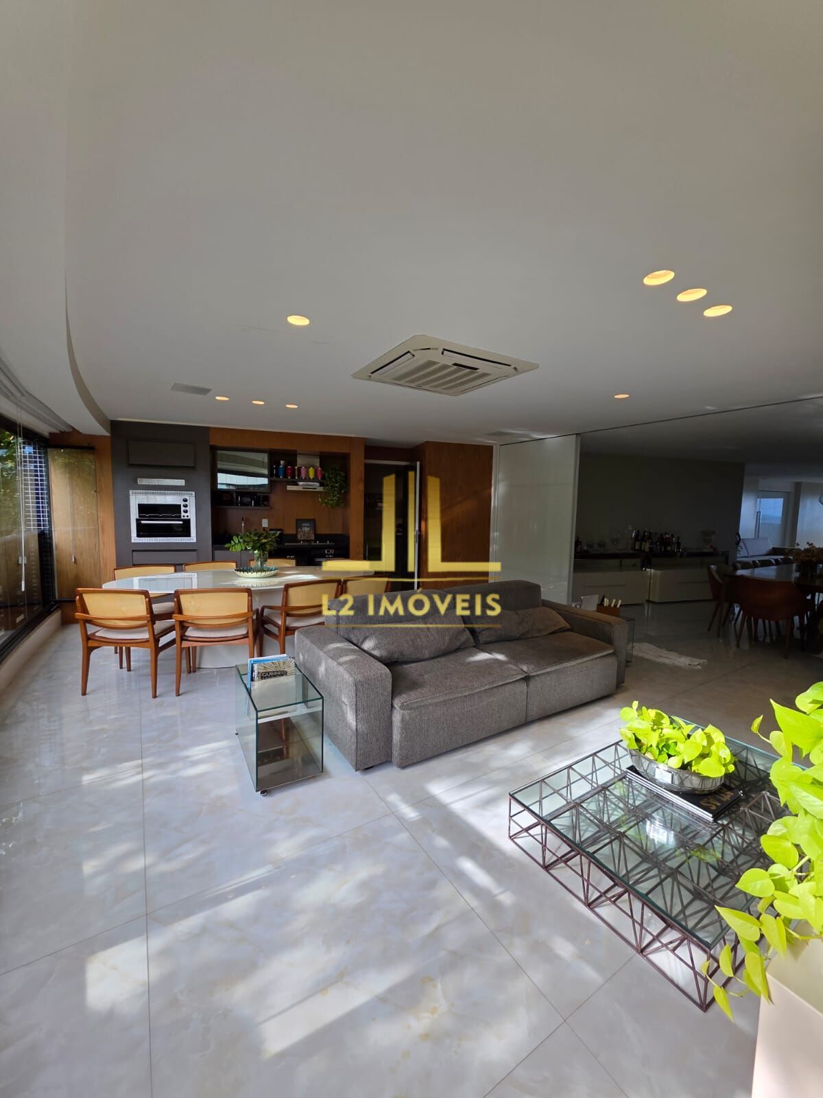 Apartamento à venda com 5 quartos, 330m² - Foto 16