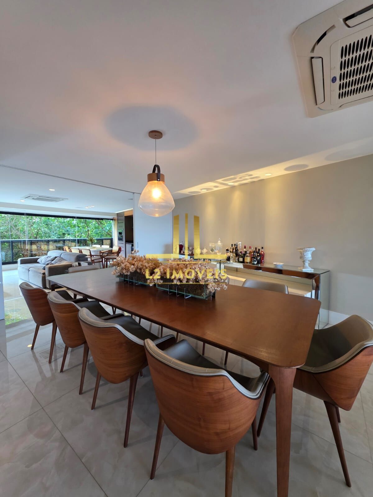 Apartamento à venda com 5 quartos, 330m² - Foto 8