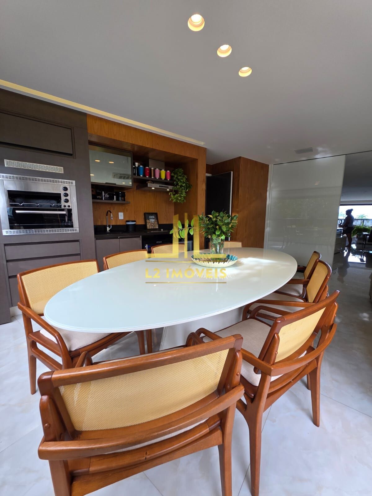 Apartamento à venda com 5 quartos, 330m² - Foto 17
