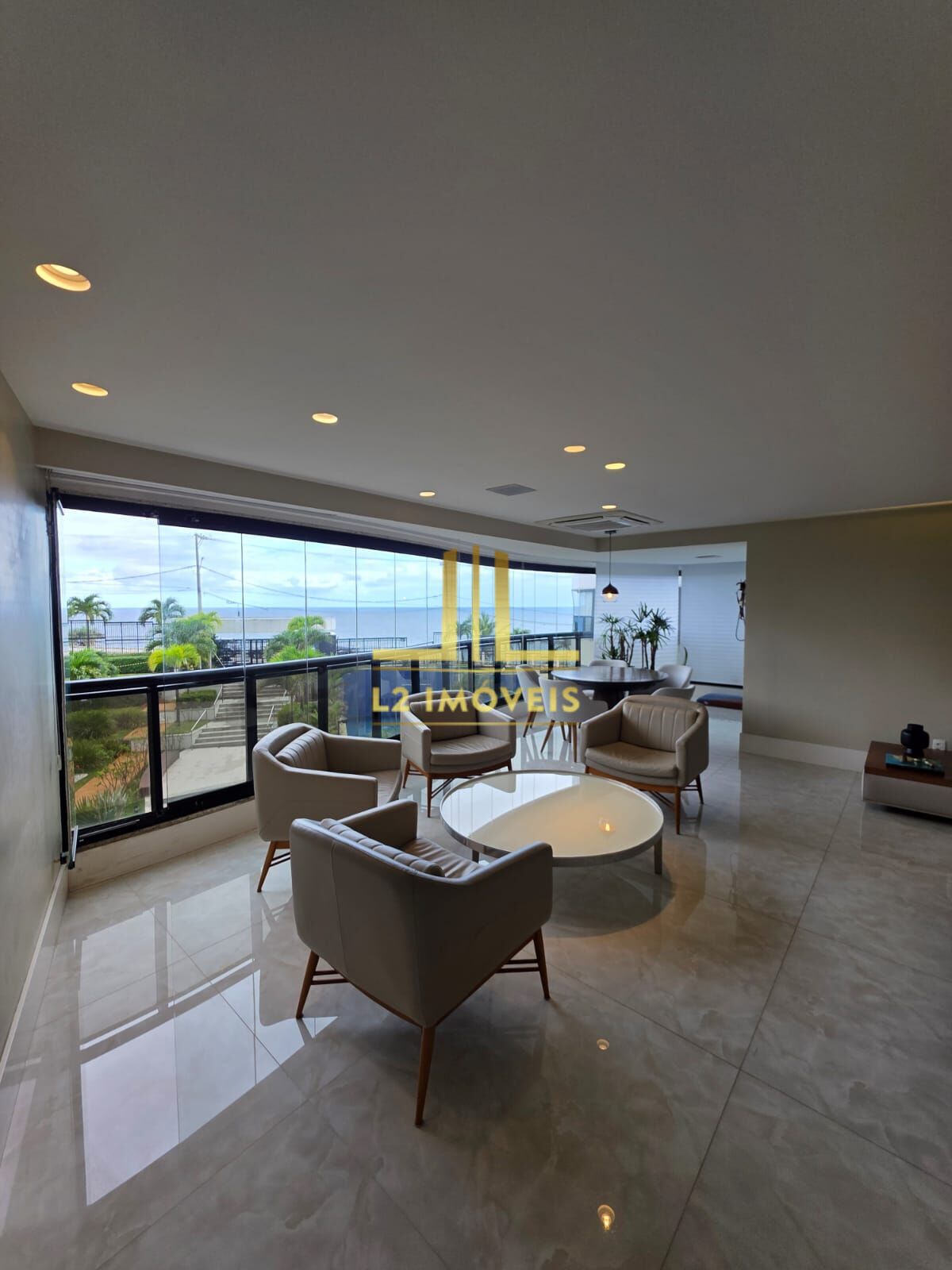 Apartamento à venda com 5 quartos, 330m² - Foto 10