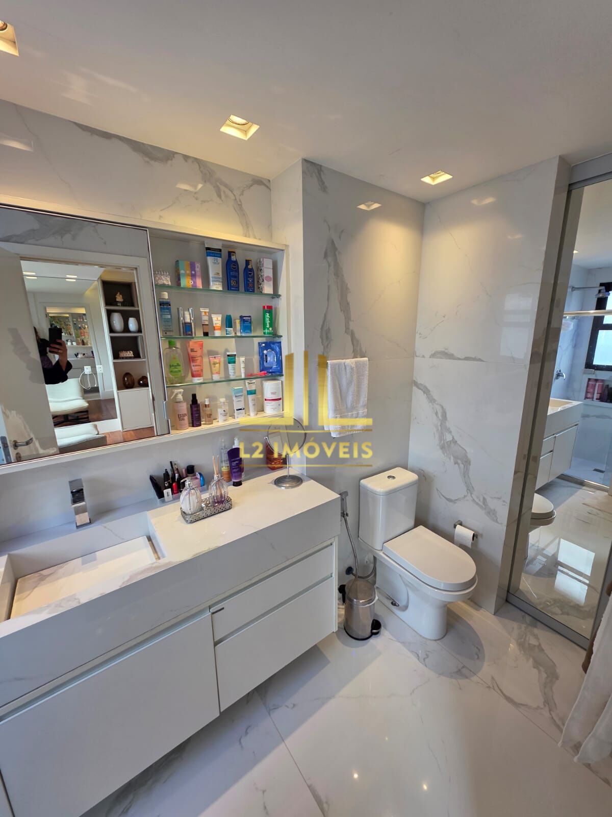 Apartamento à venda com 5 quartos, 330m² - Foto 43