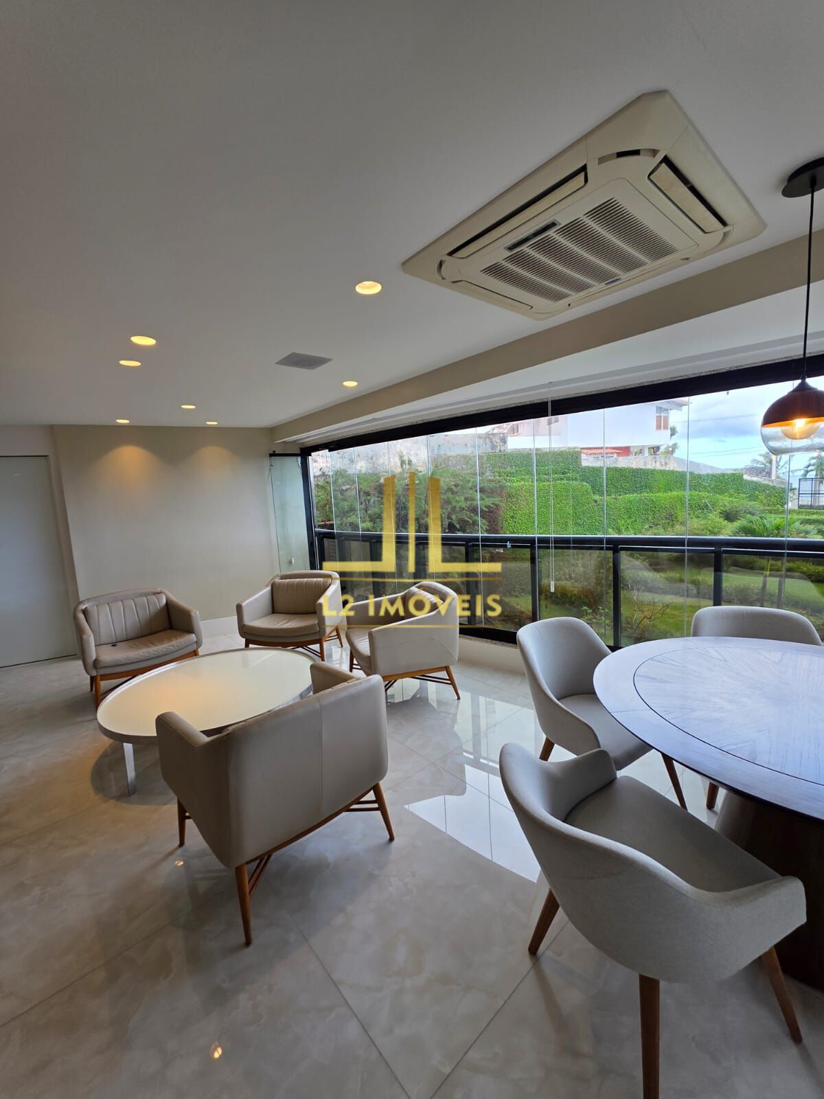 Apartamento à venda com 5 quartos, 330m² - Foto 13