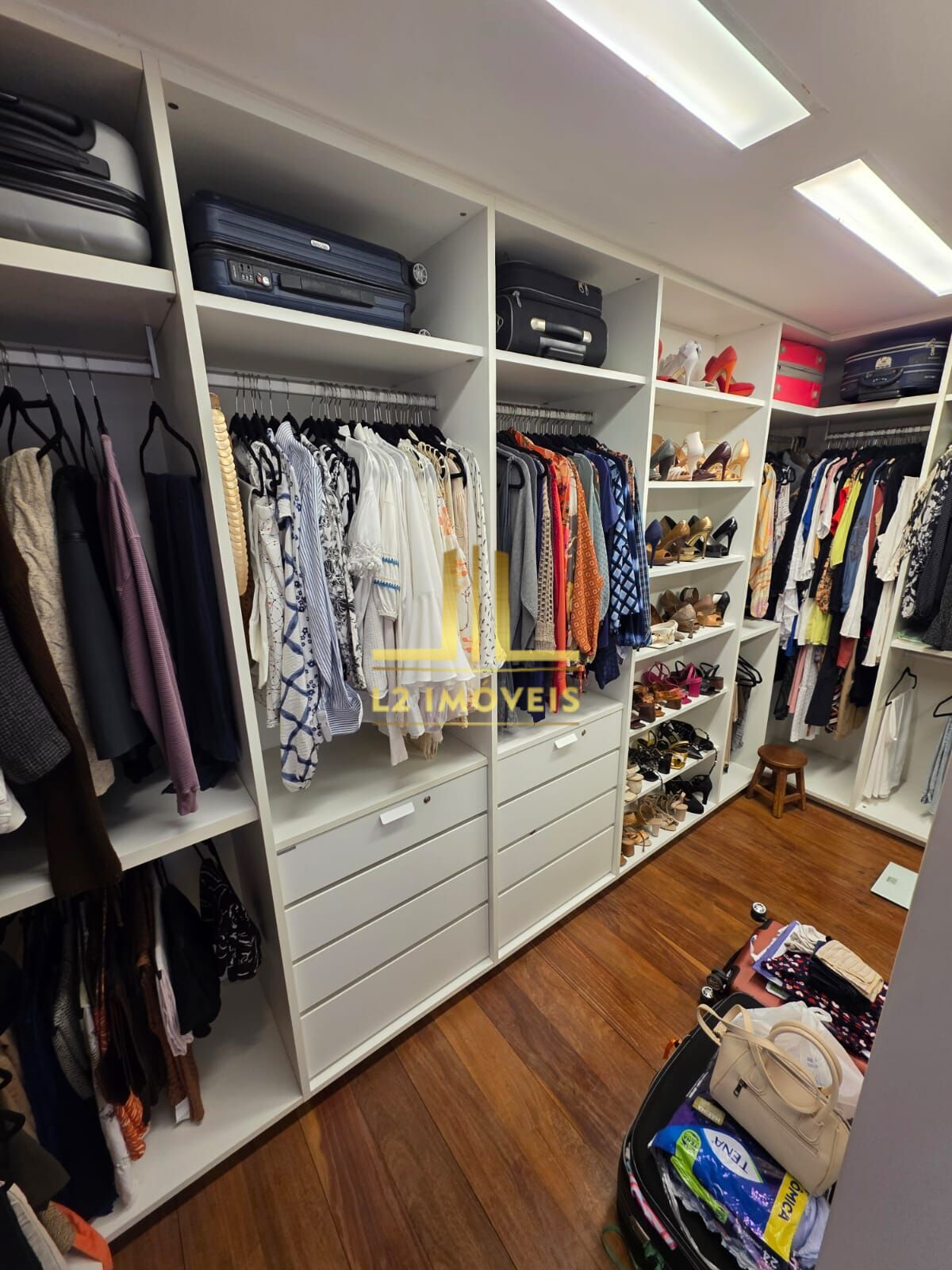 Apartamento à venda com 5 quartos, 330m² - Foto 38