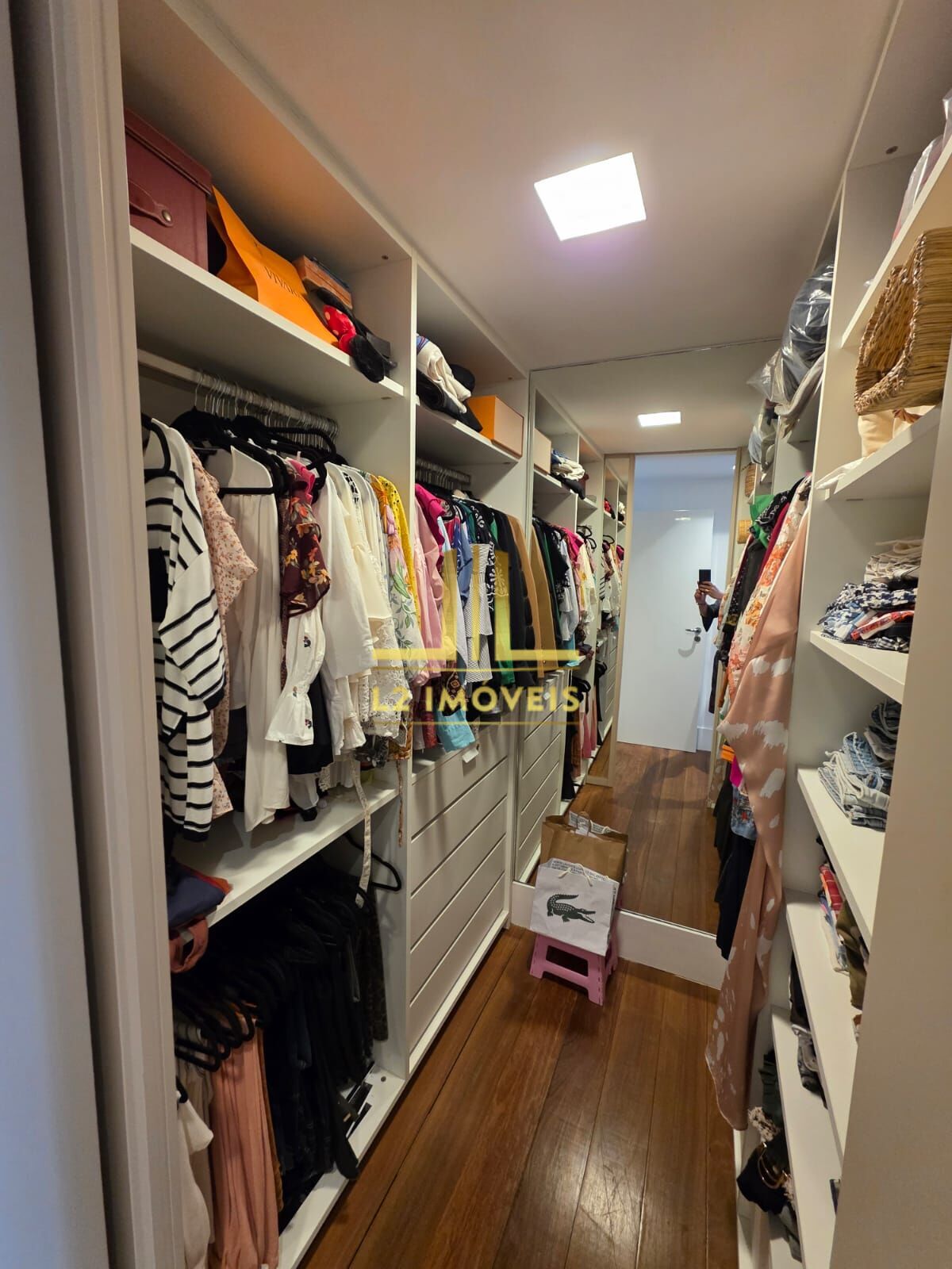 Apartamento à venda com 5 quartos, 330m² - Foto 37
