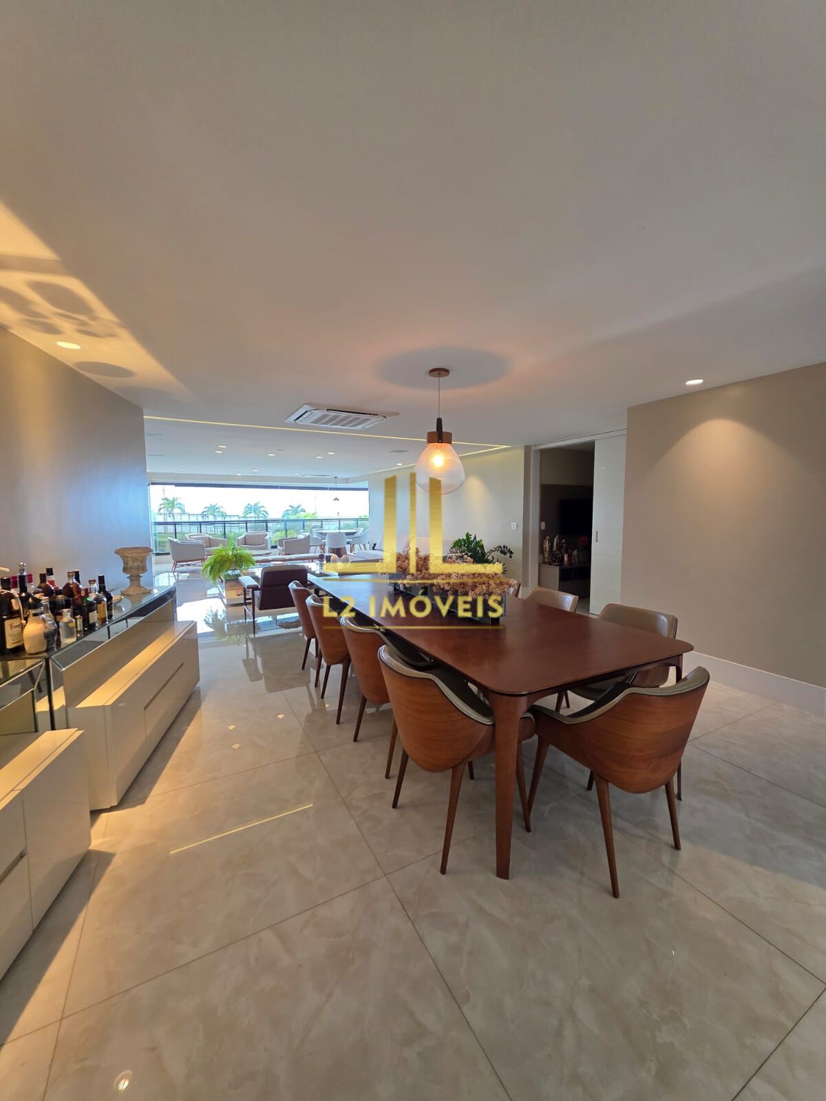 Apartamento à venda com 5 quartos, 330m² - Foto 7