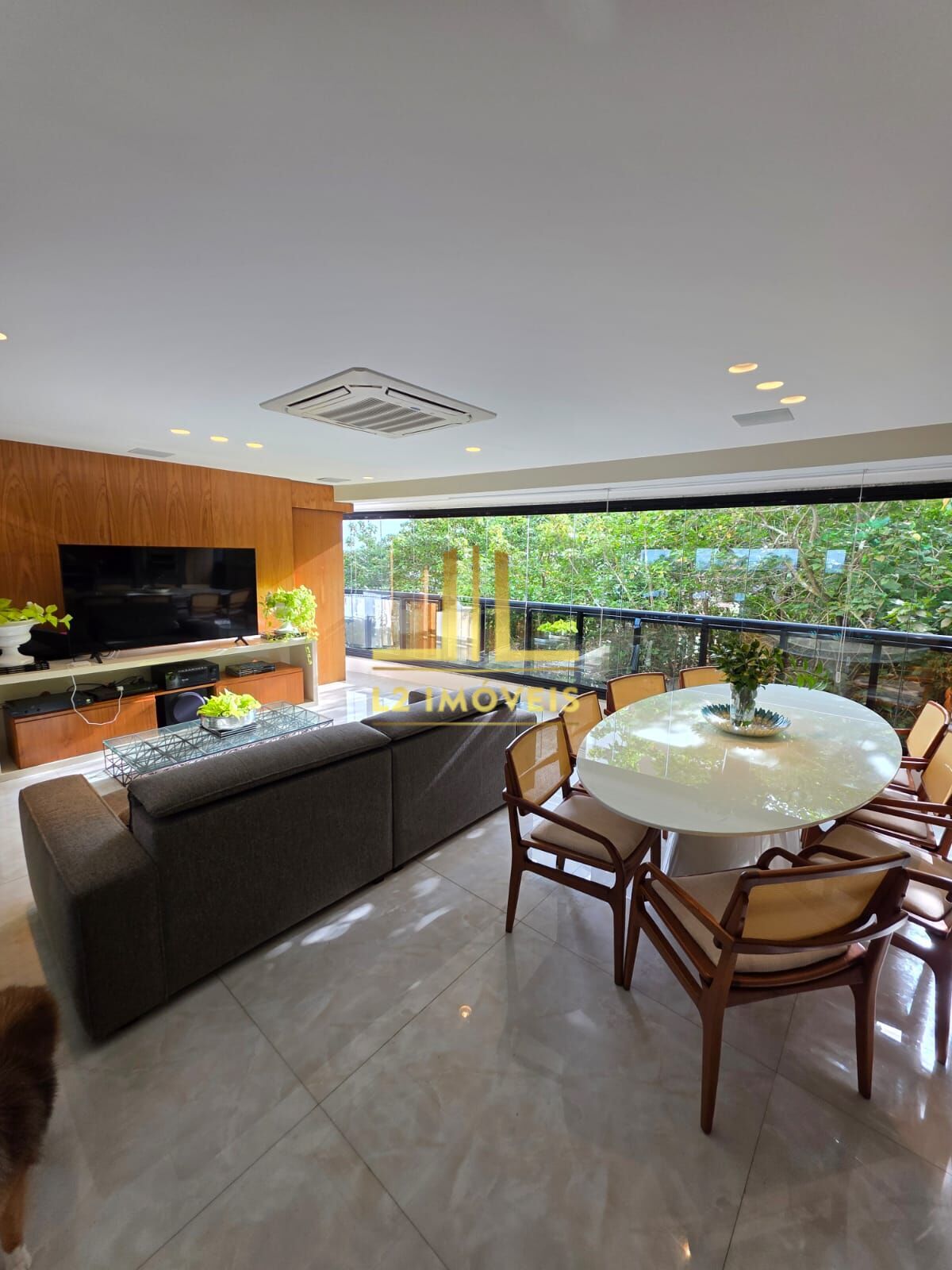Apartamento à venda com 5 quartos, 330m² - Foto 15