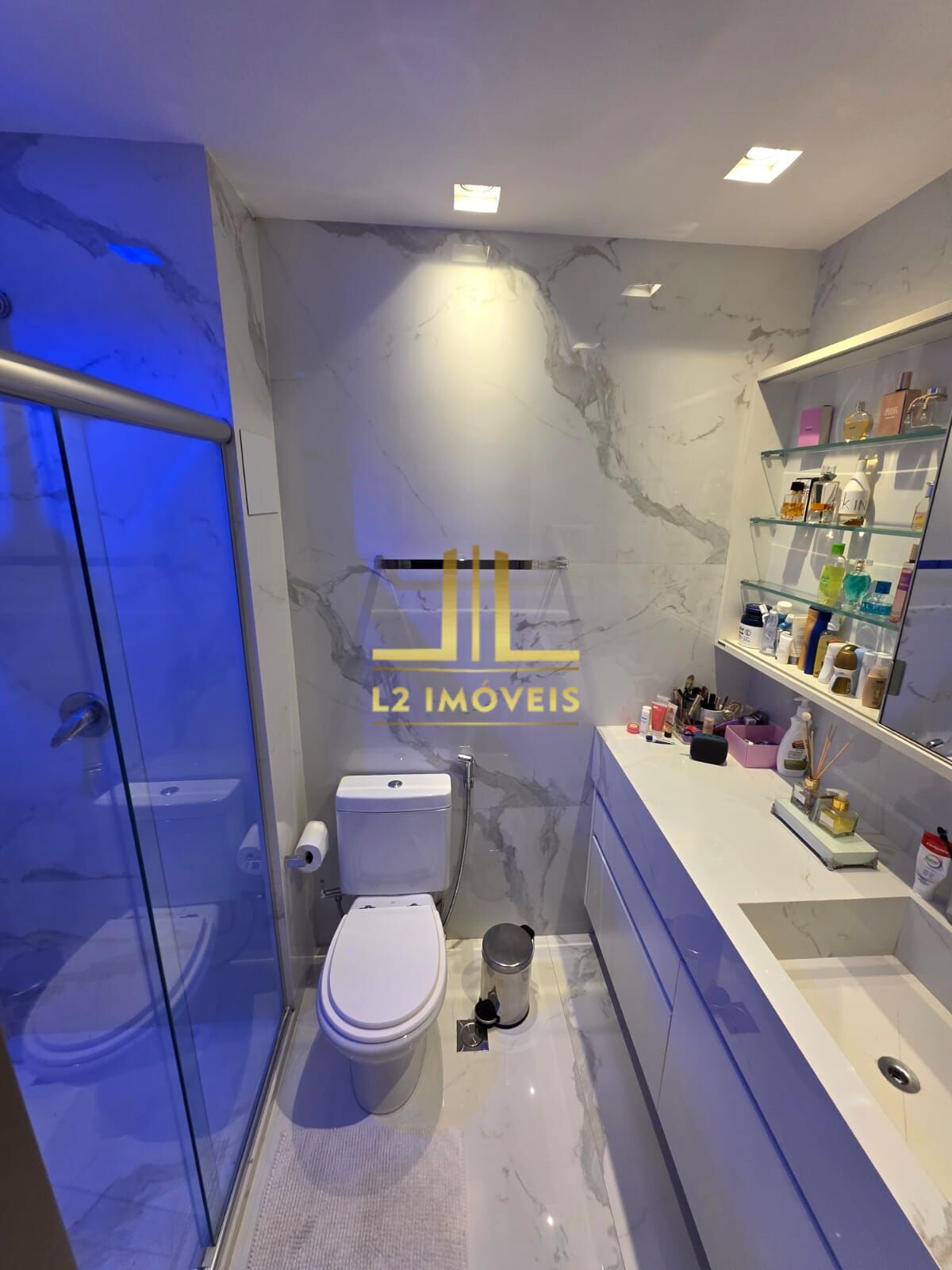 Apartamento à venda com 5 quartos, 330m² - Foto 47