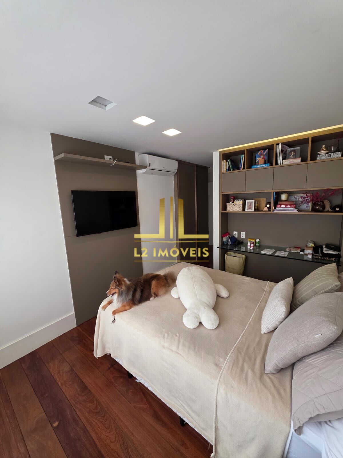 Apartamento à venda com 5 quartos, 330m² - Foto 24