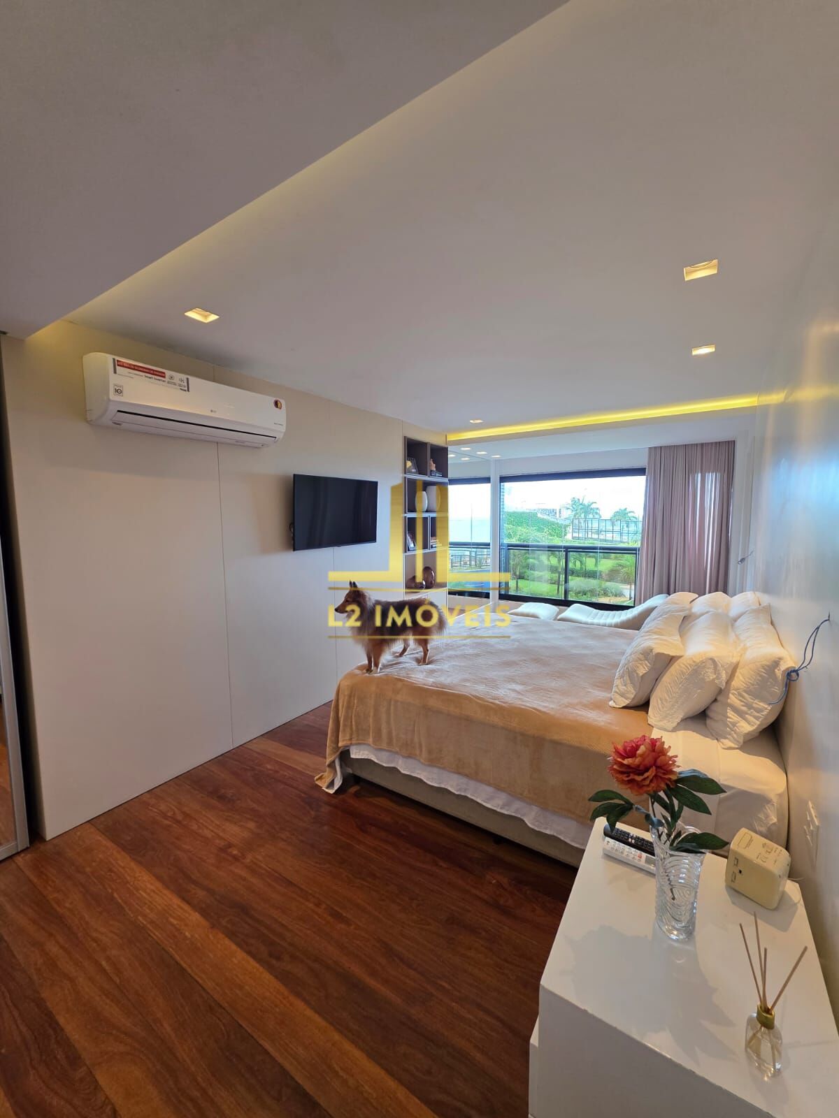 Apartamento à venda com 5 quartos, 330m² - Foto 30