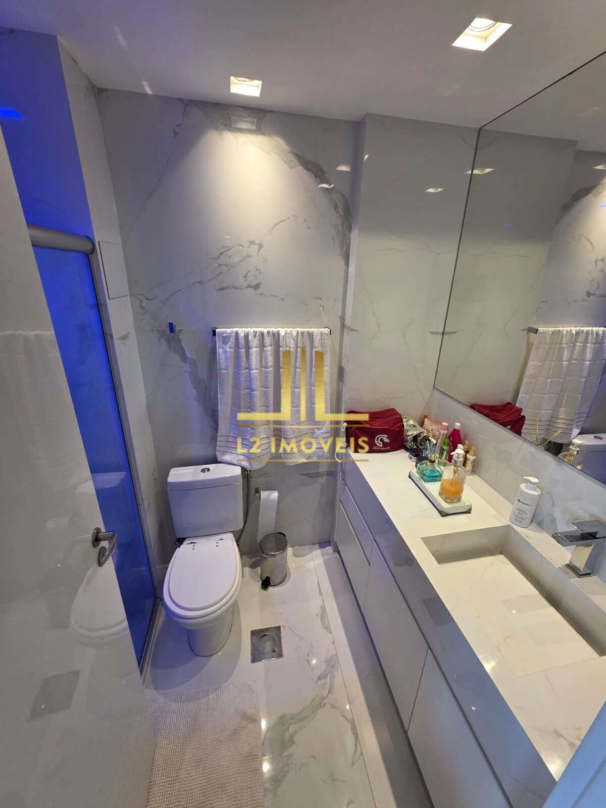 Apartamento à venda com 5 quartos, 330m² - Foto 44