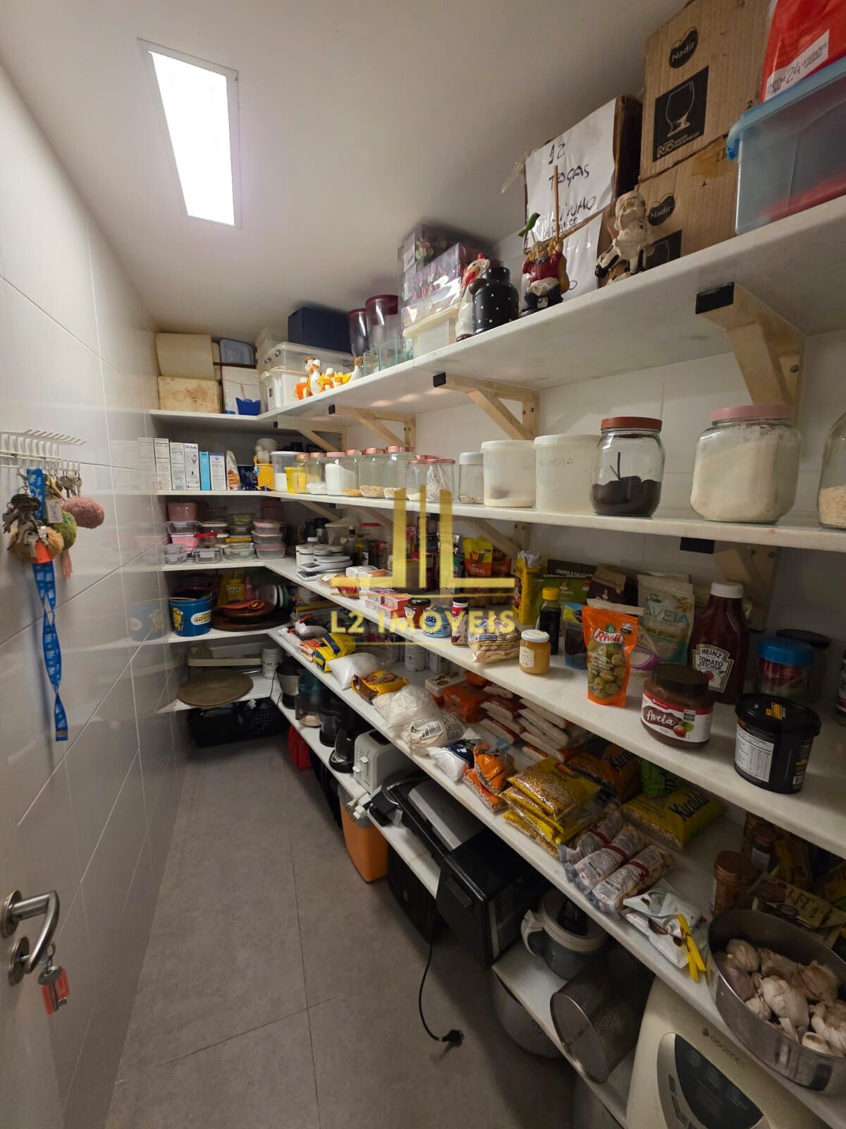 Apartamento à venda com 5 quartos, 330m² - Foto 42