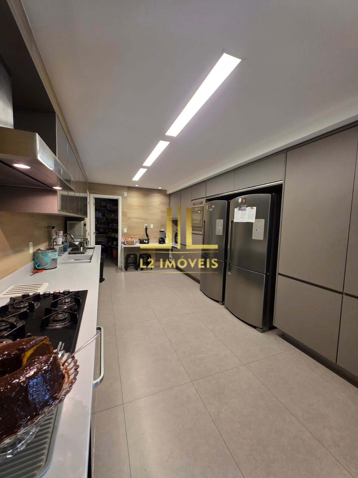 Apartamento à venda com 5 quartos, 330m² - Foto 41