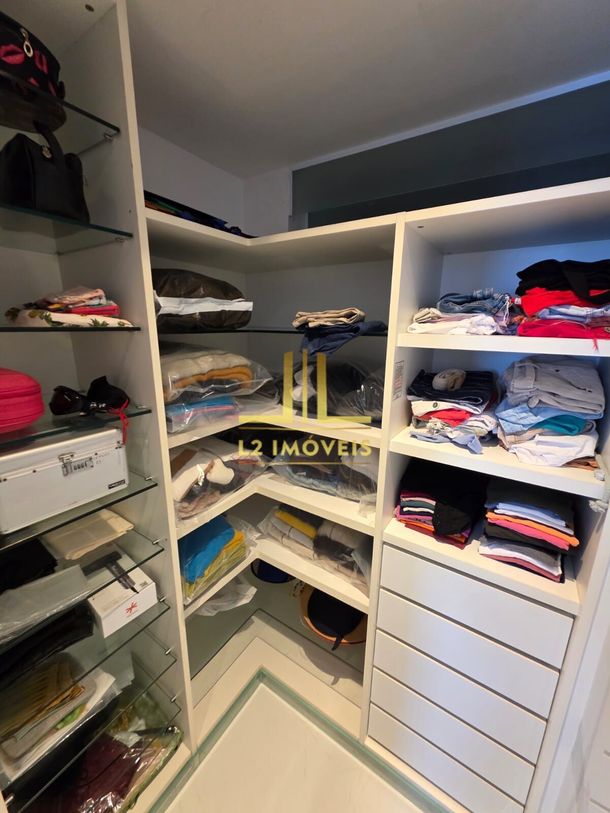 Apartamento à venda com 5 quartos, 330m² - Foto 39