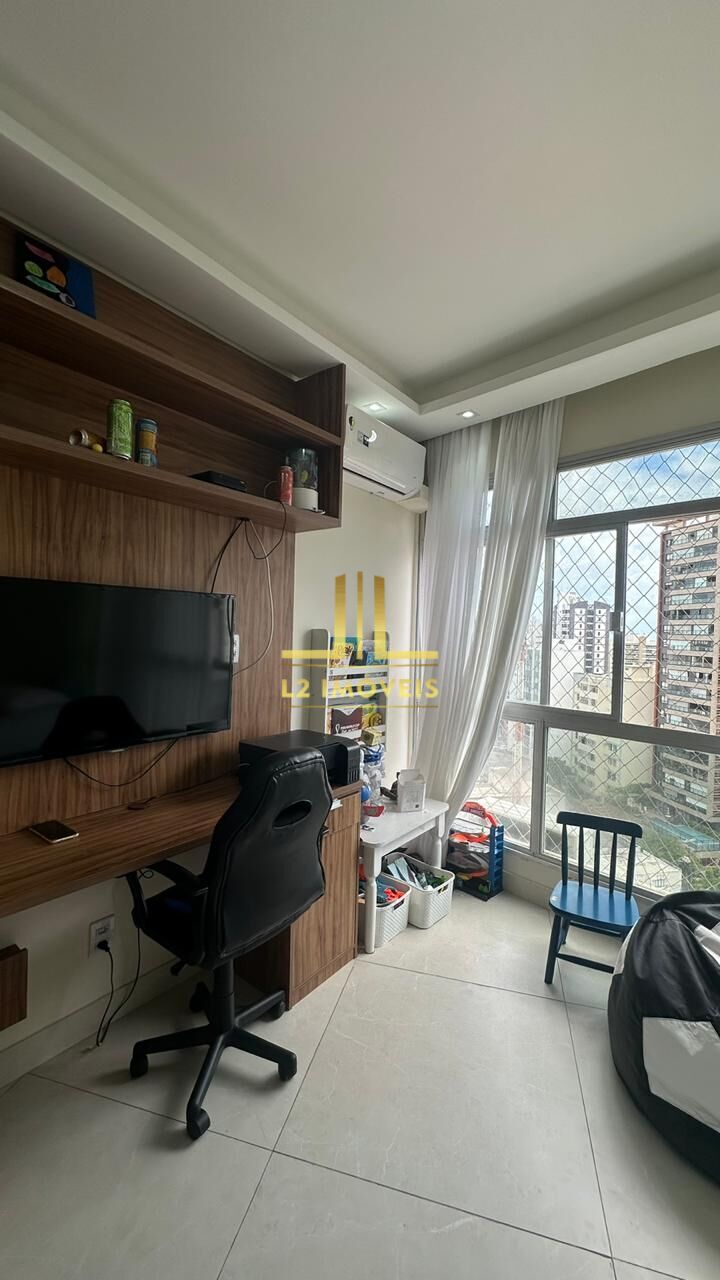 Apartamento - Graça