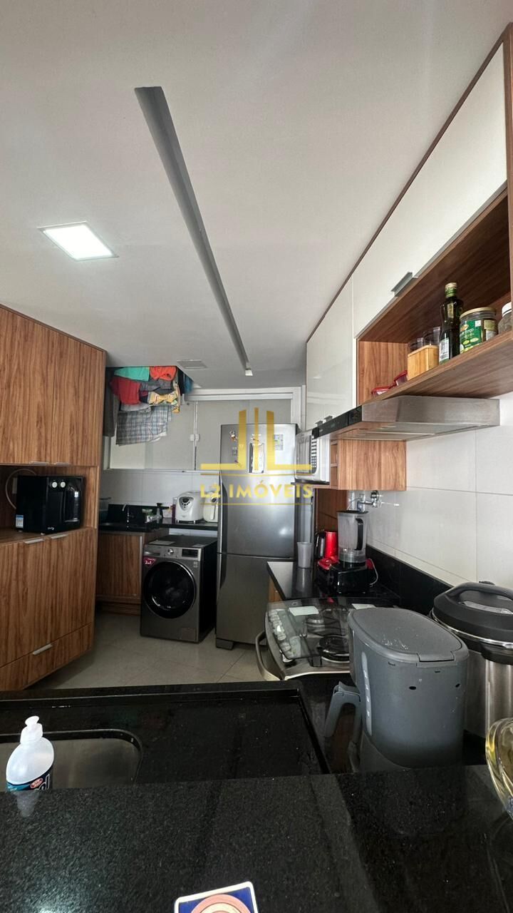 Apartamento - Graça