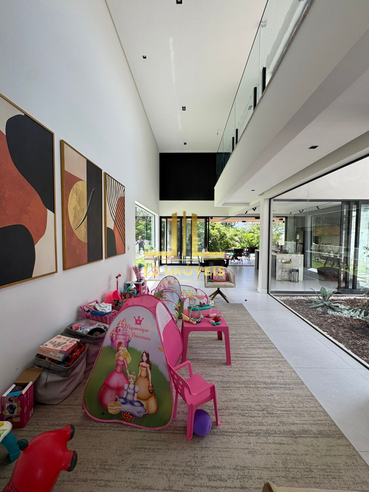 Casa de Condomínio, 4 quartos - Foto 15