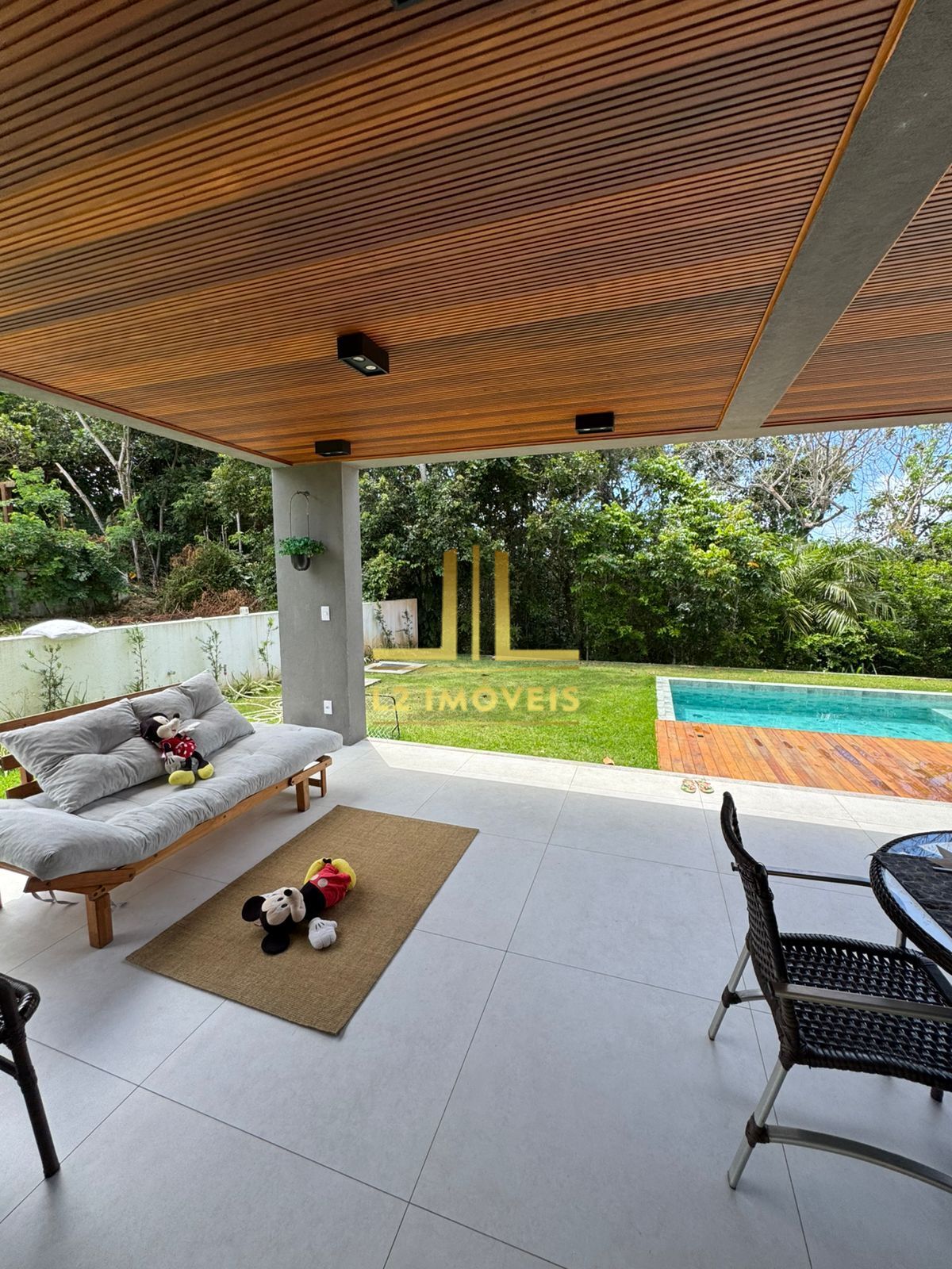 Casa de Condomínio, 4 quartos - Foto 5