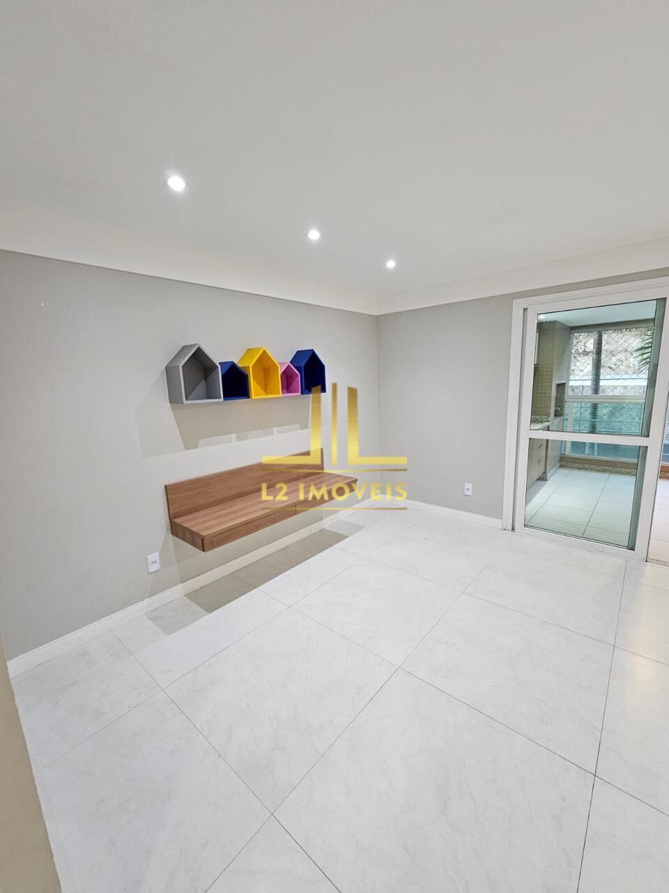 Apartamento - Barra