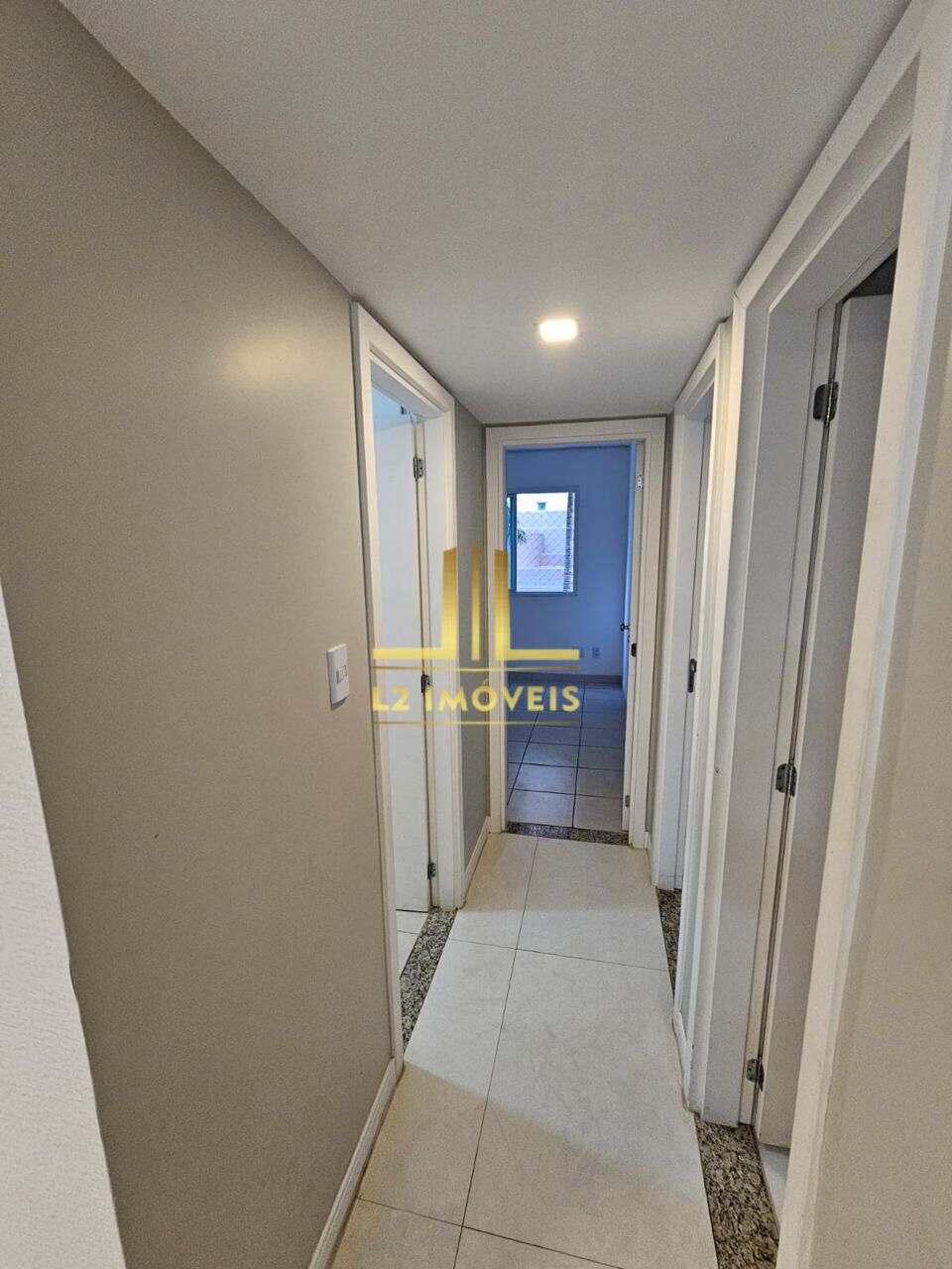 Apartamento - Barra