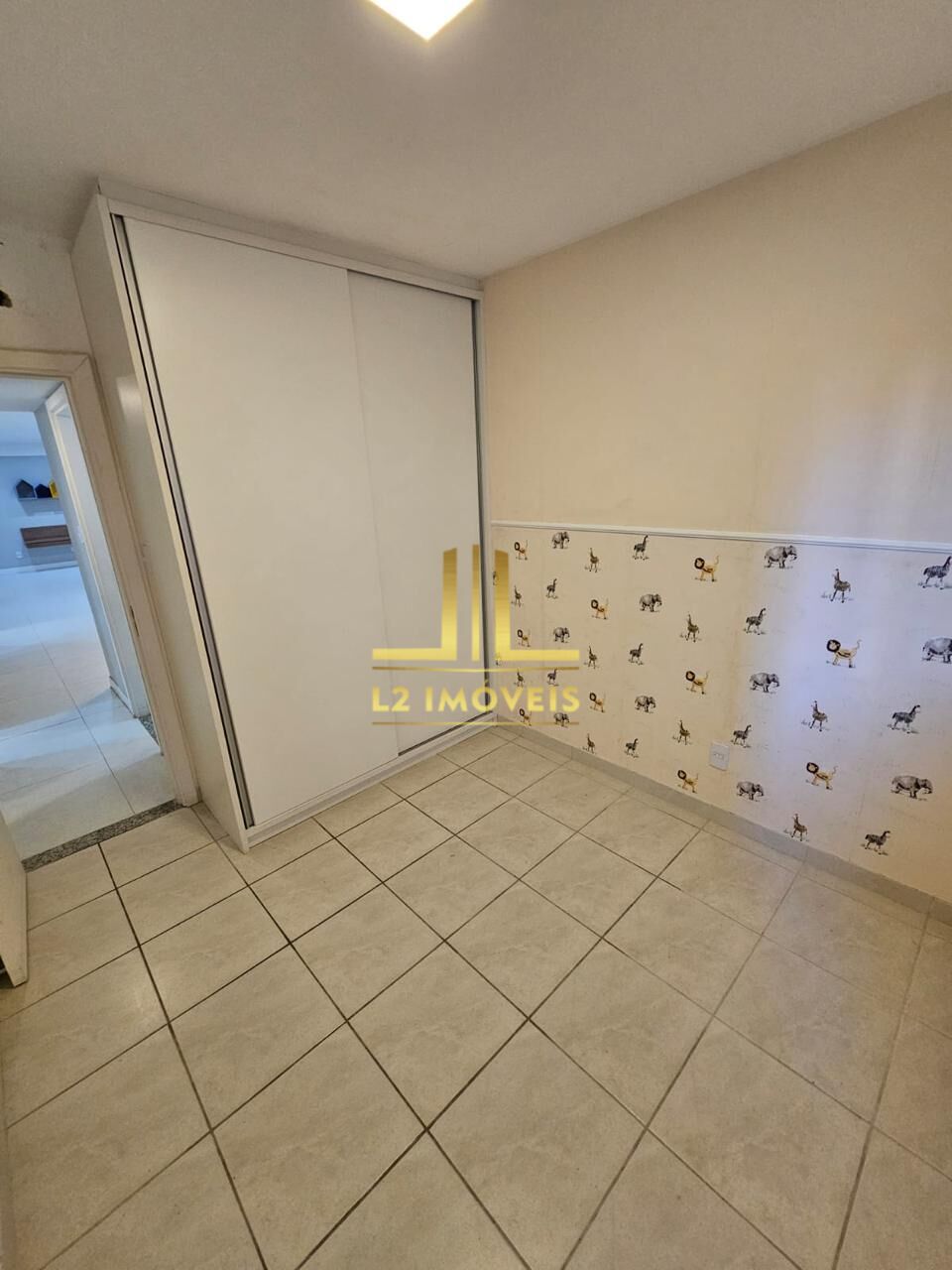 Apartamento - Barra