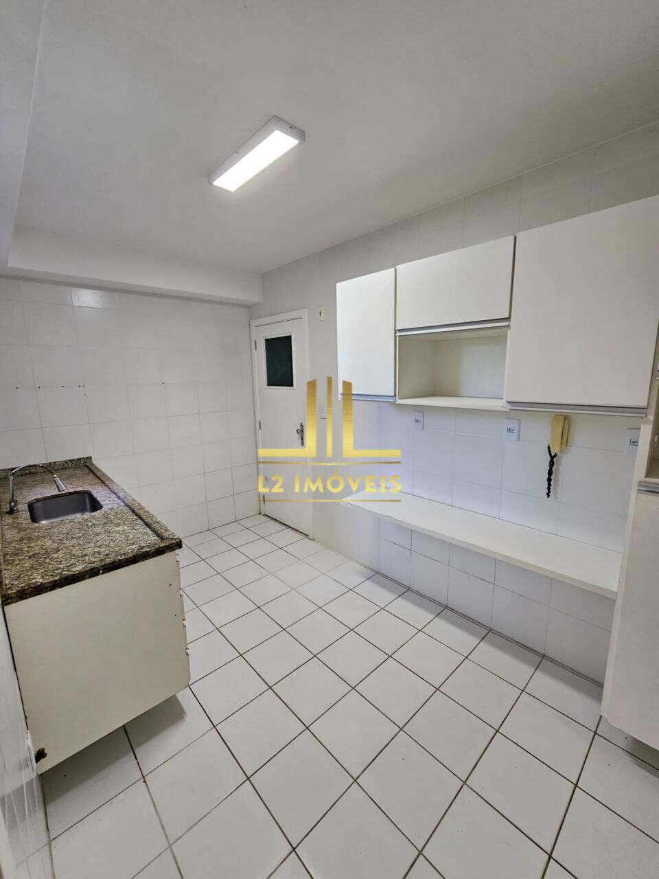 Apartamento - Barra