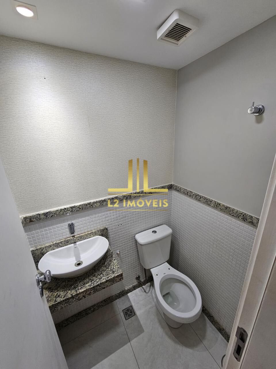 Apartamento - Barra