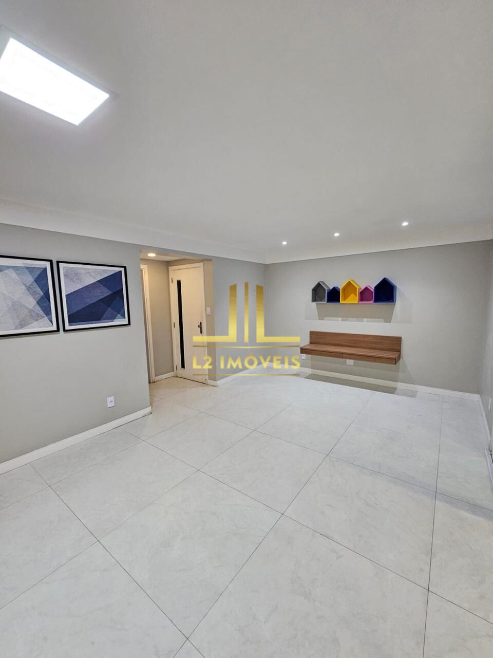 Apartamento - Barra
