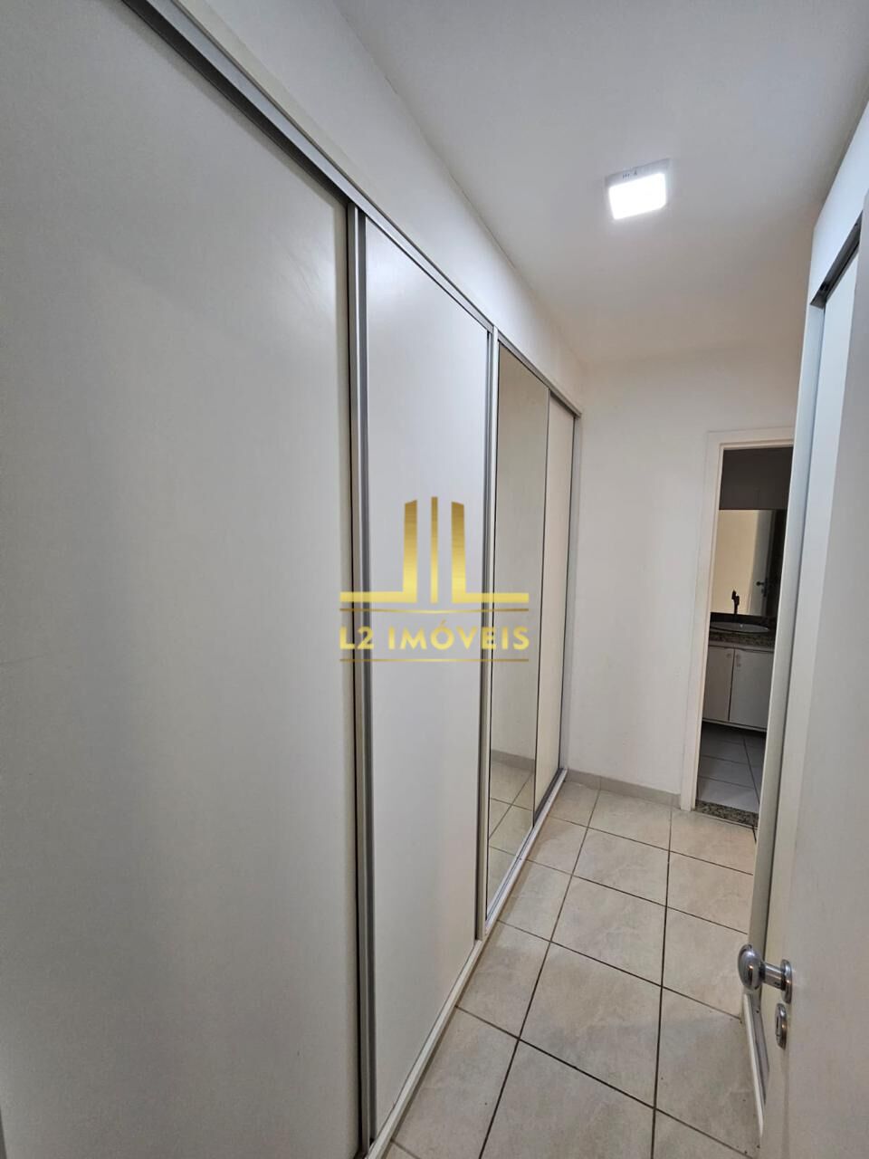 Apartamento - Barra