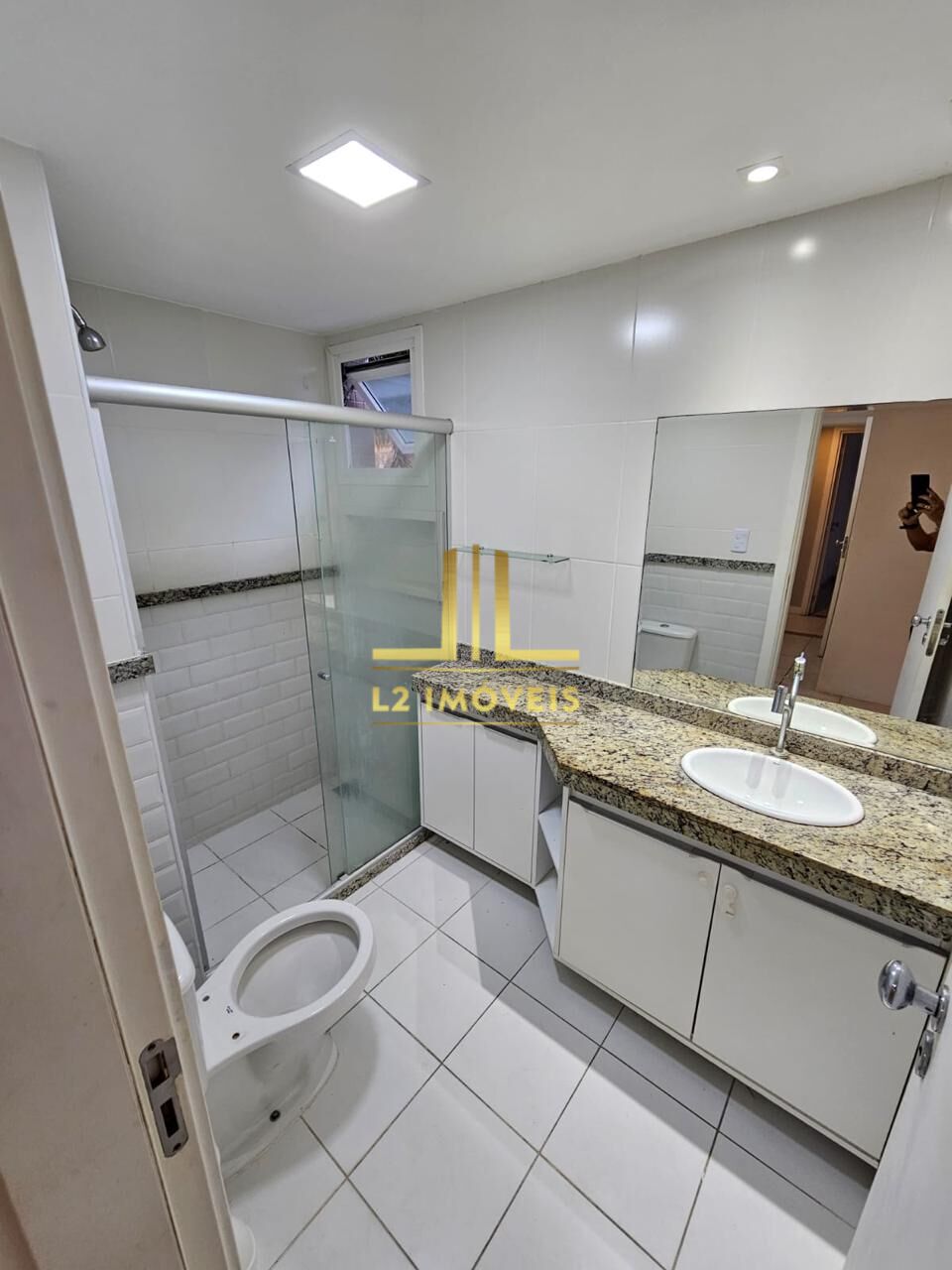 Apartamento - Barra