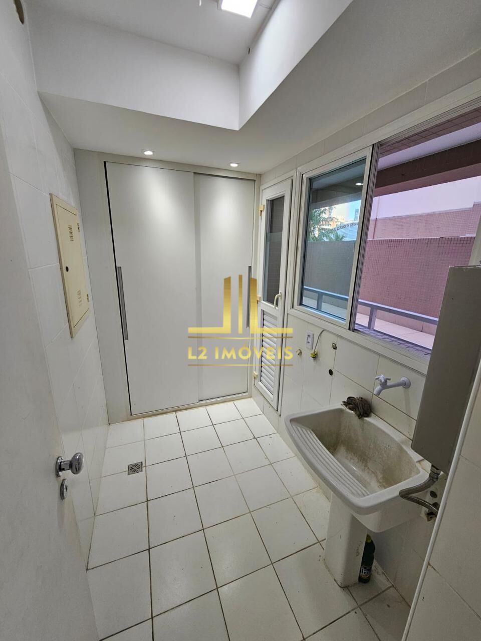 Apartamento - Barra
