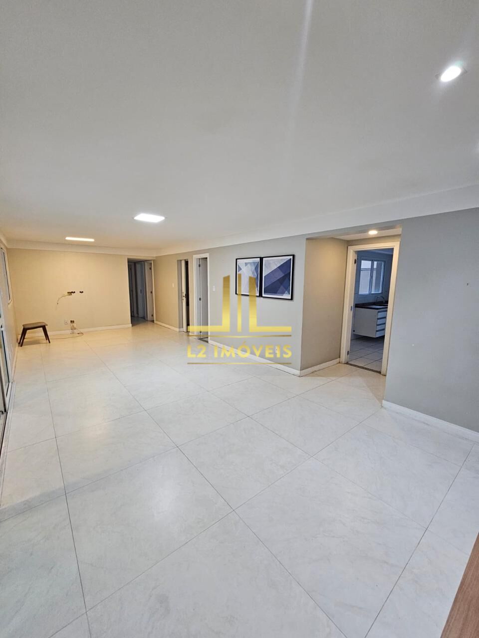 Apartamento - Barra