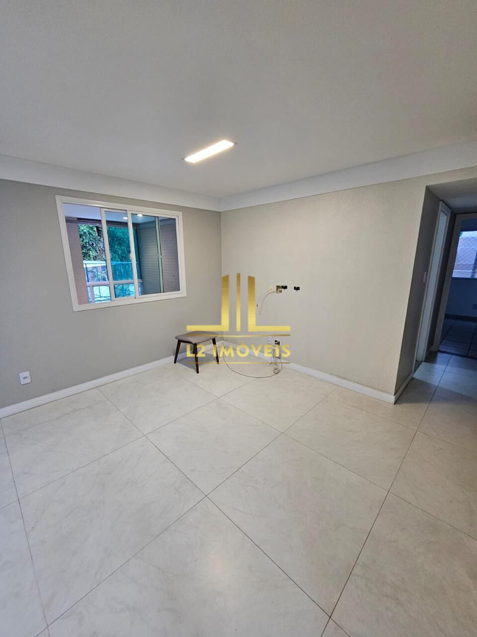 Apartamento - Barra