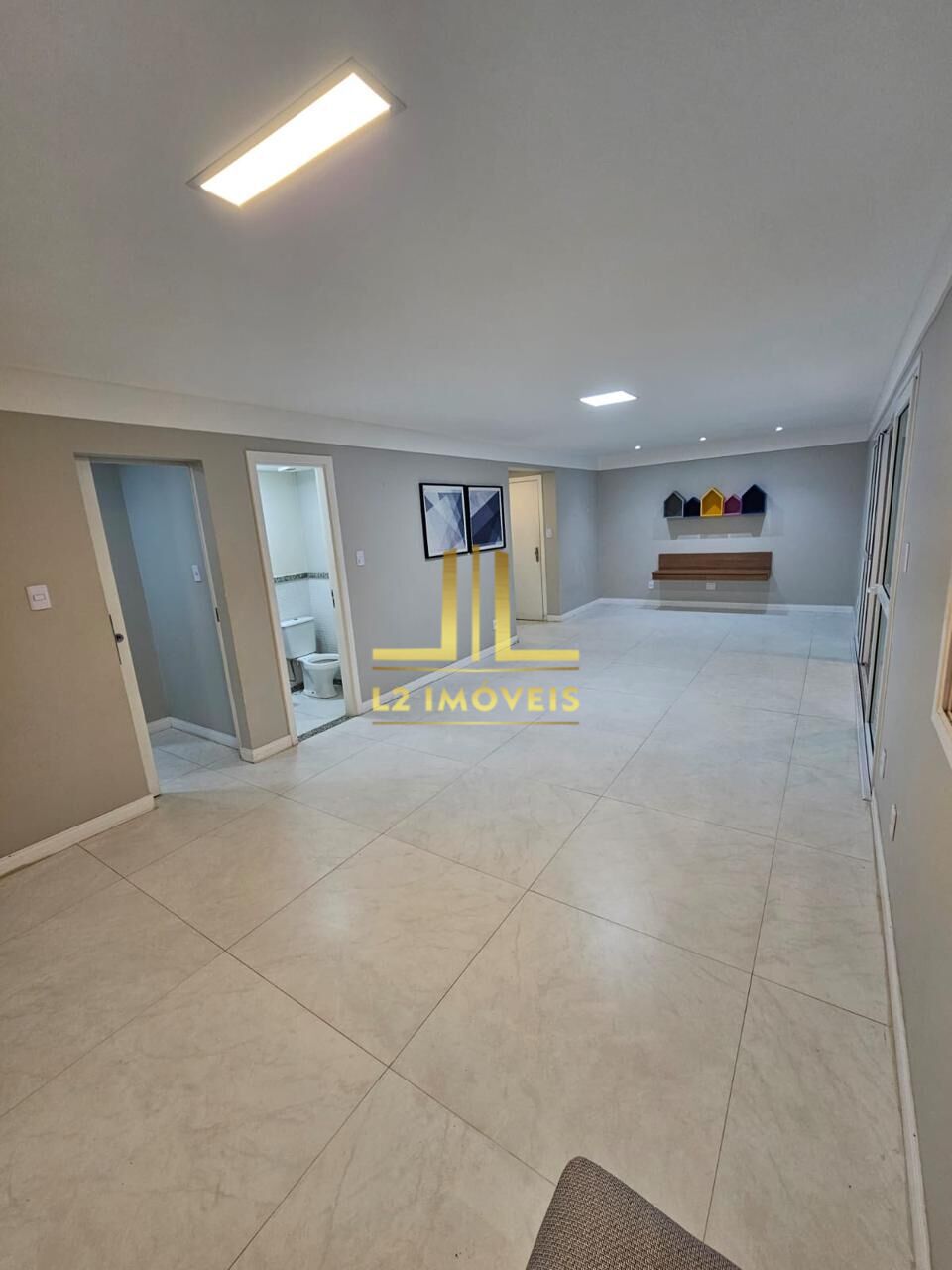 Apartamento - Barra