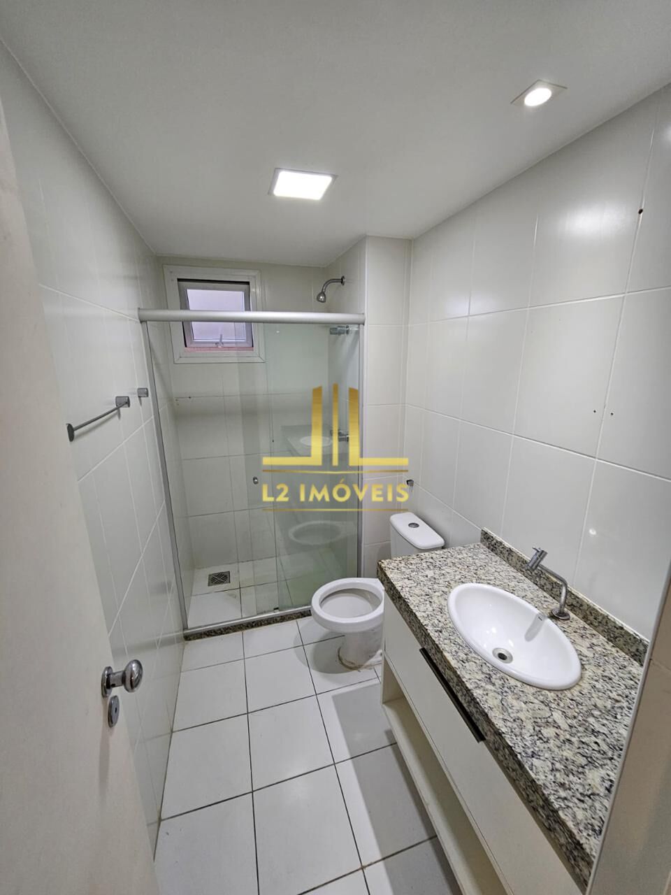 Apartamento - Barra