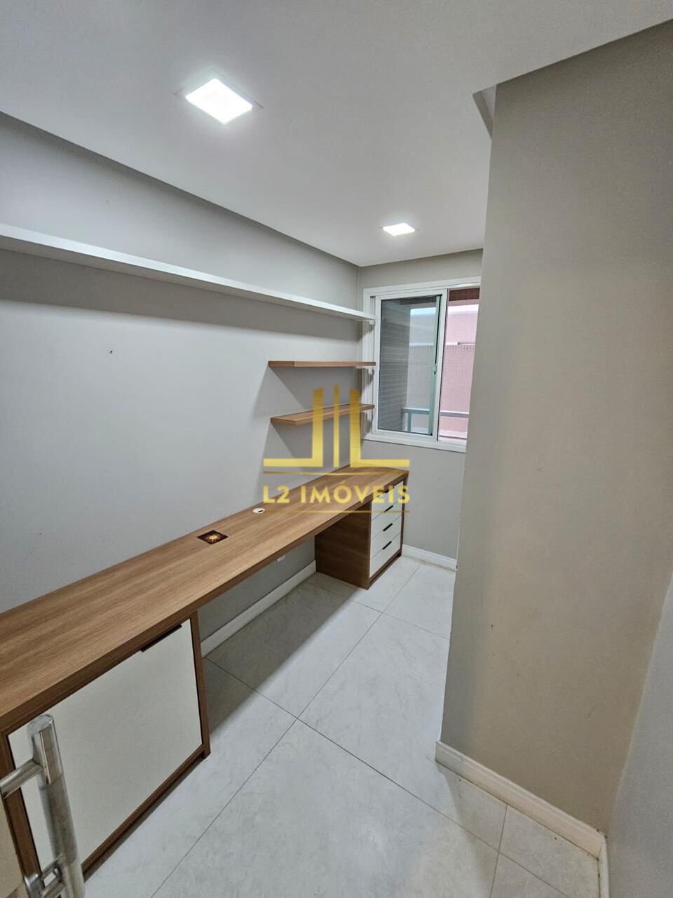 Apartamento - Barra