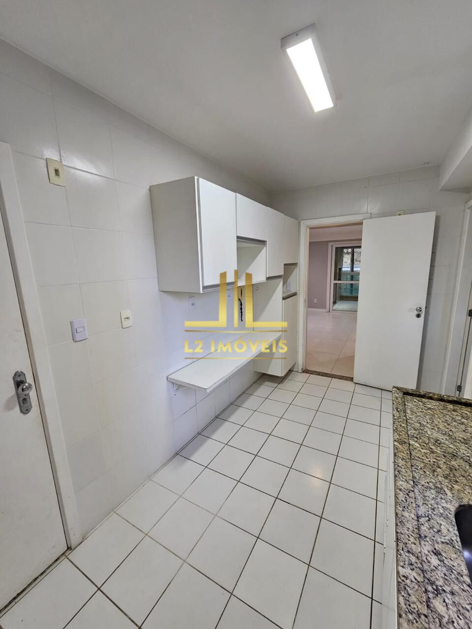 Apartamento - Barra
