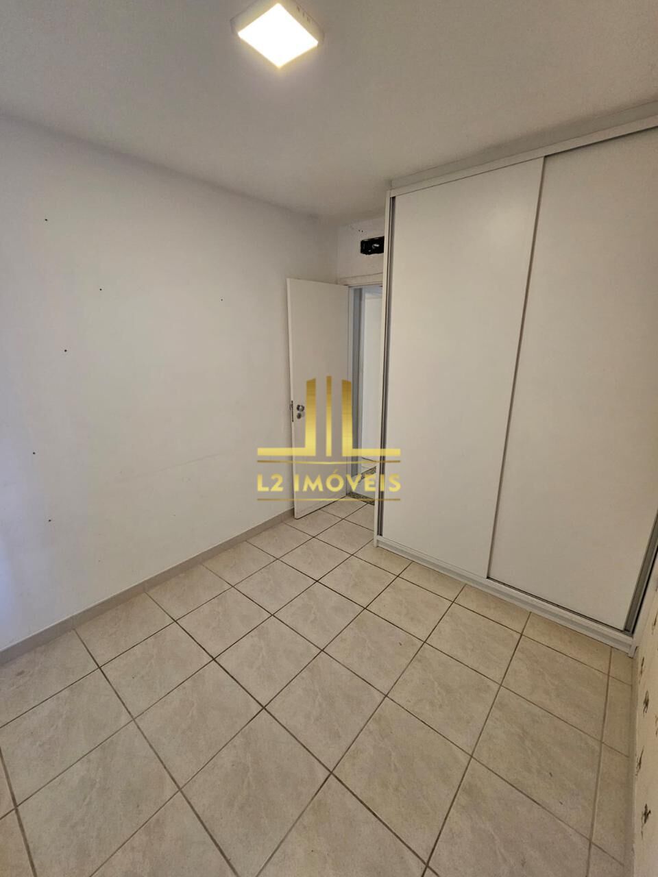 Apartamento - Barra