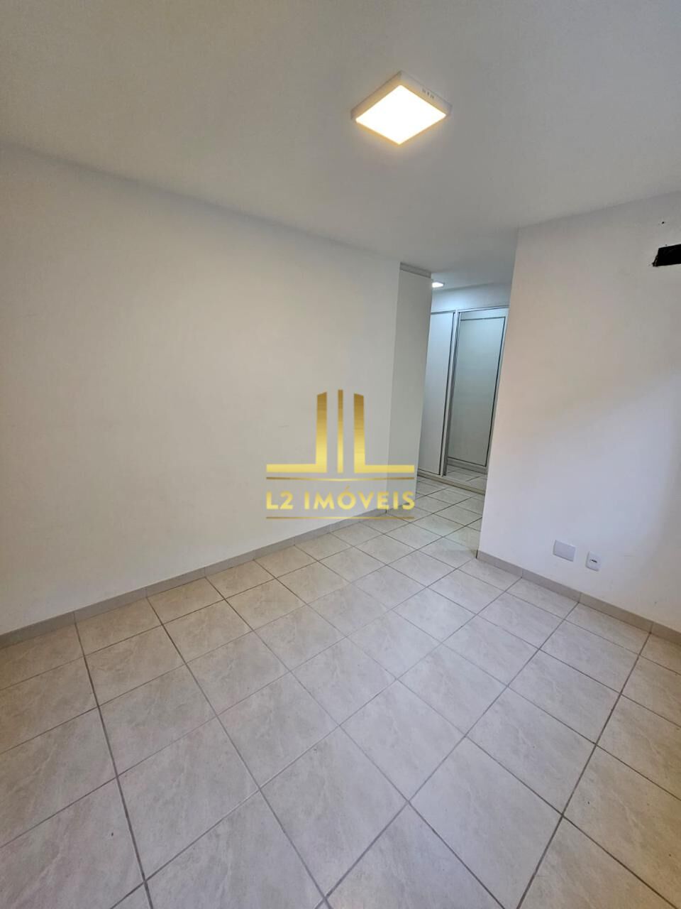 Apartamento - Barra