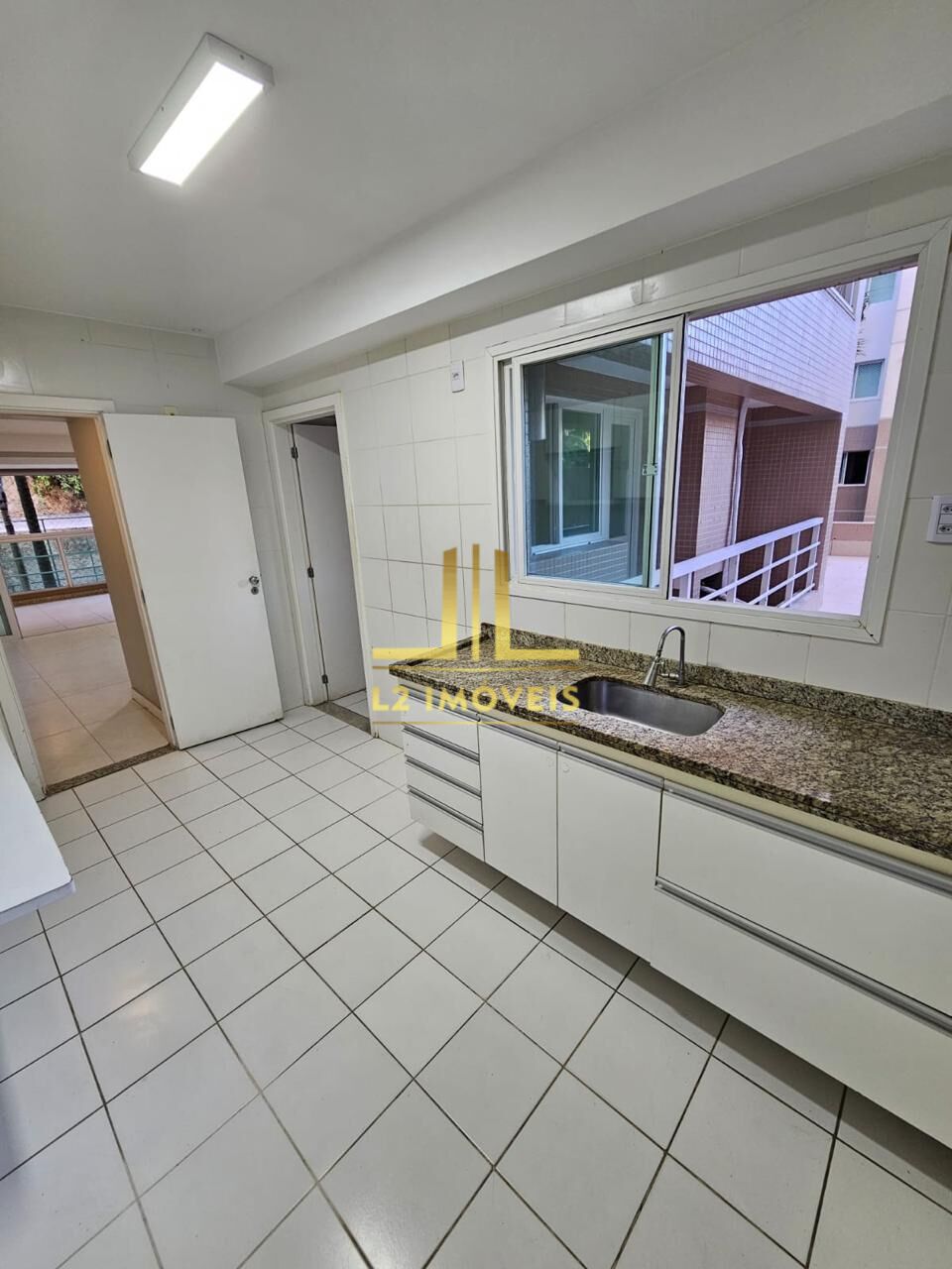 Apartamento - Barra