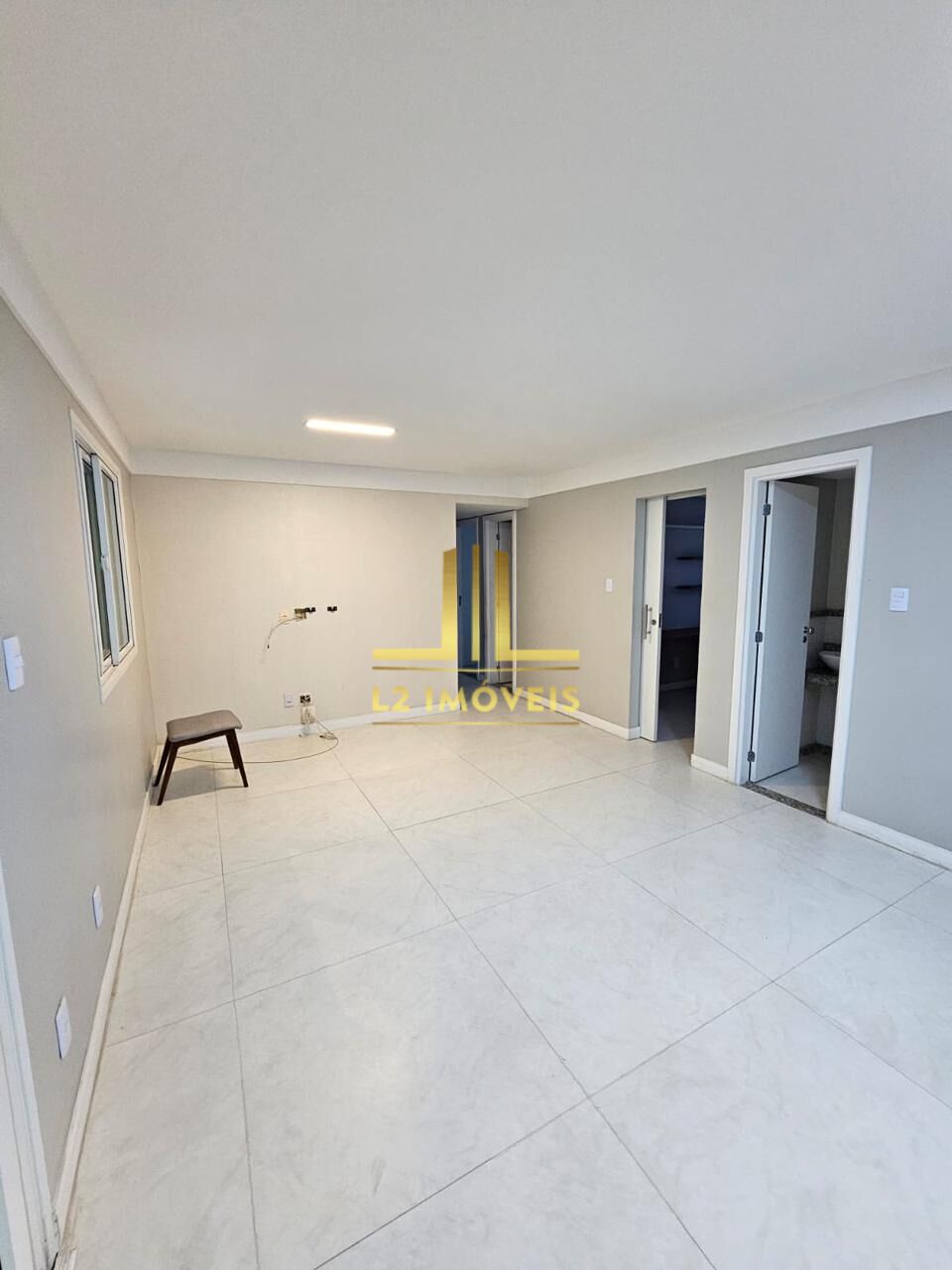 Apartamento - Barra