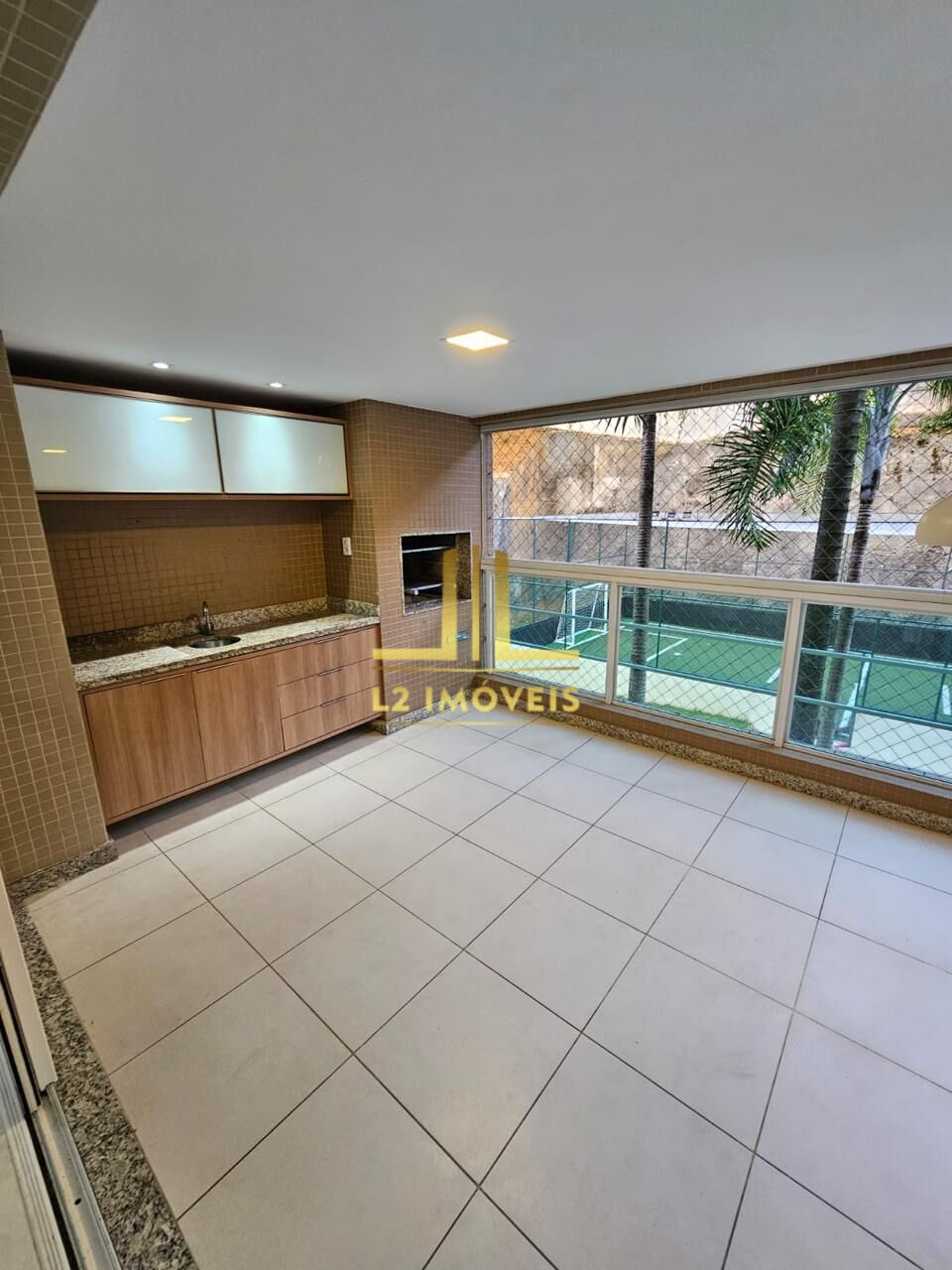 Apartamento - Barra