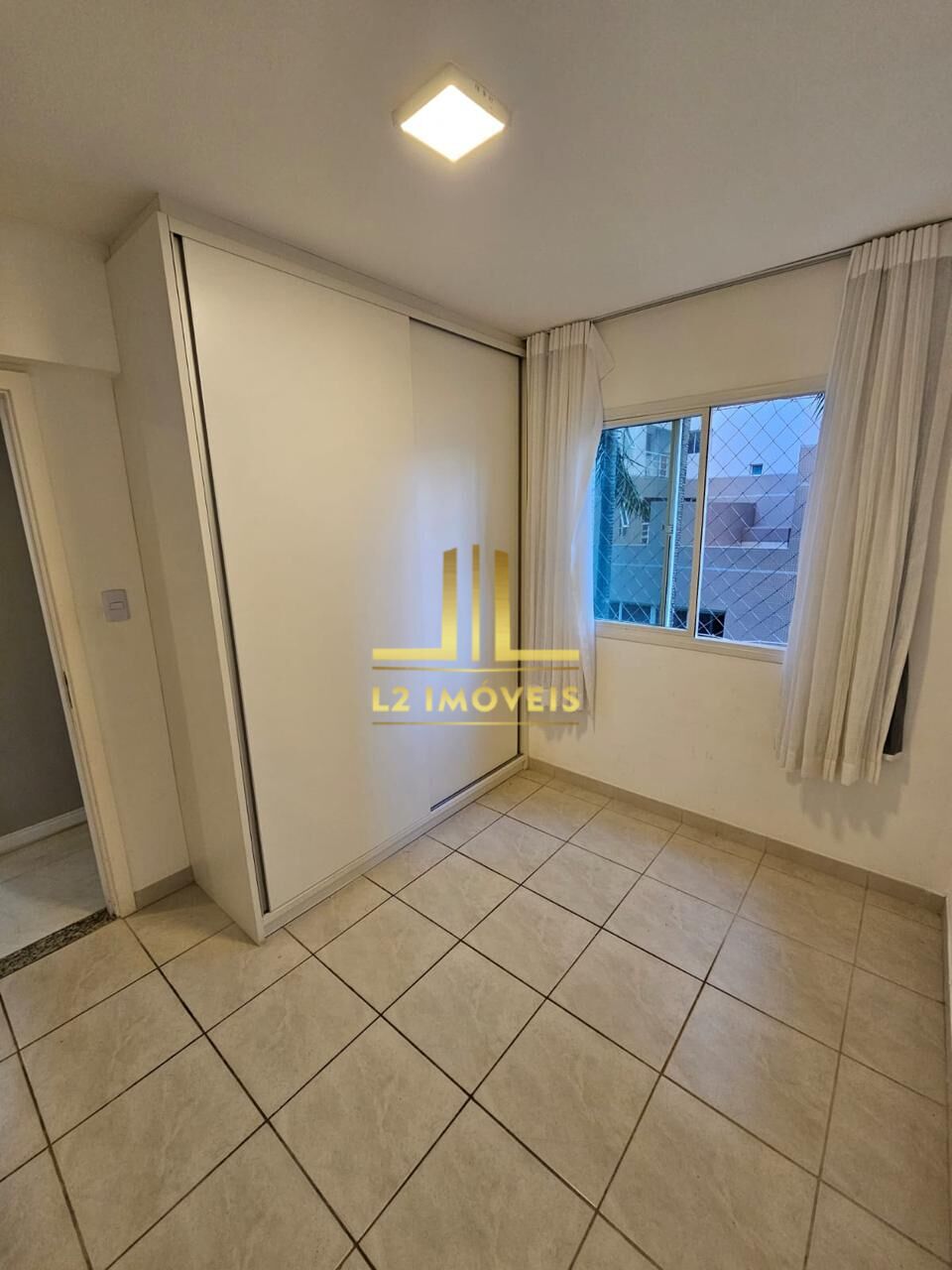 Apartamento - Barra