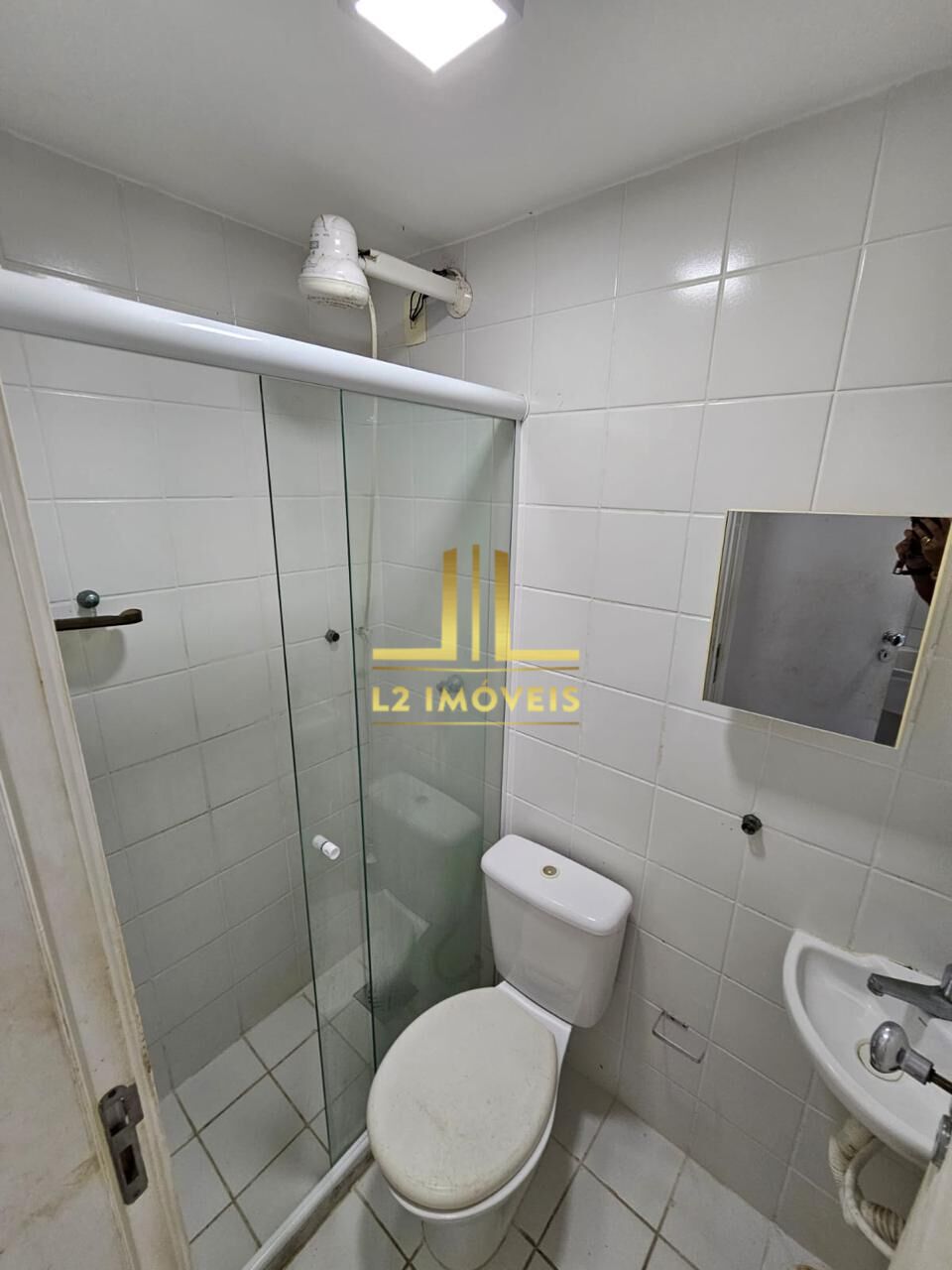 Apartamento - Barra