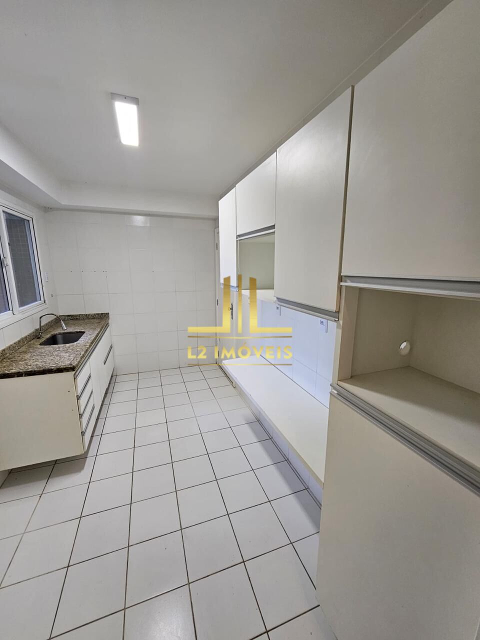 Apartamento - Barra