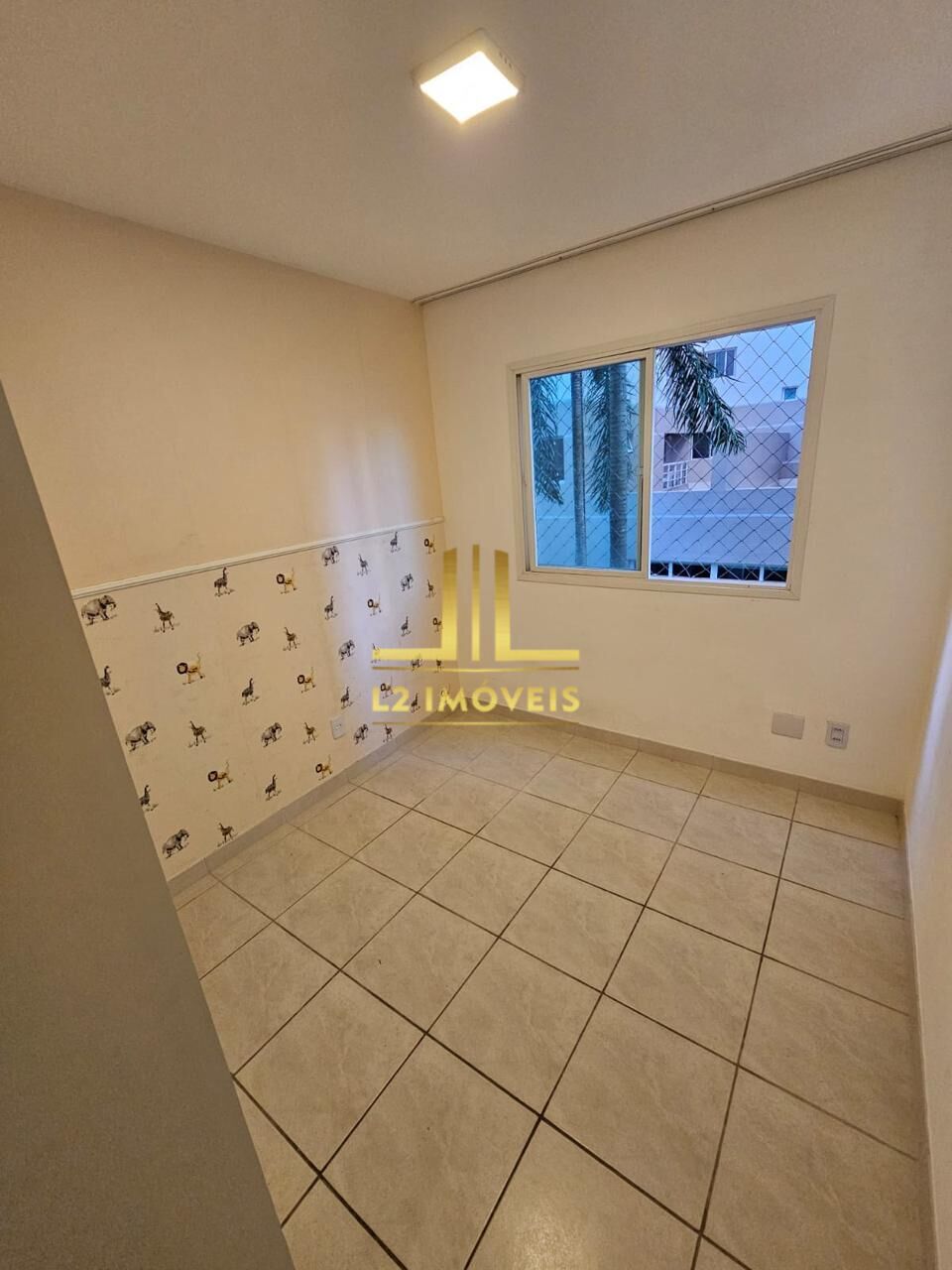 Apartamento - Barra