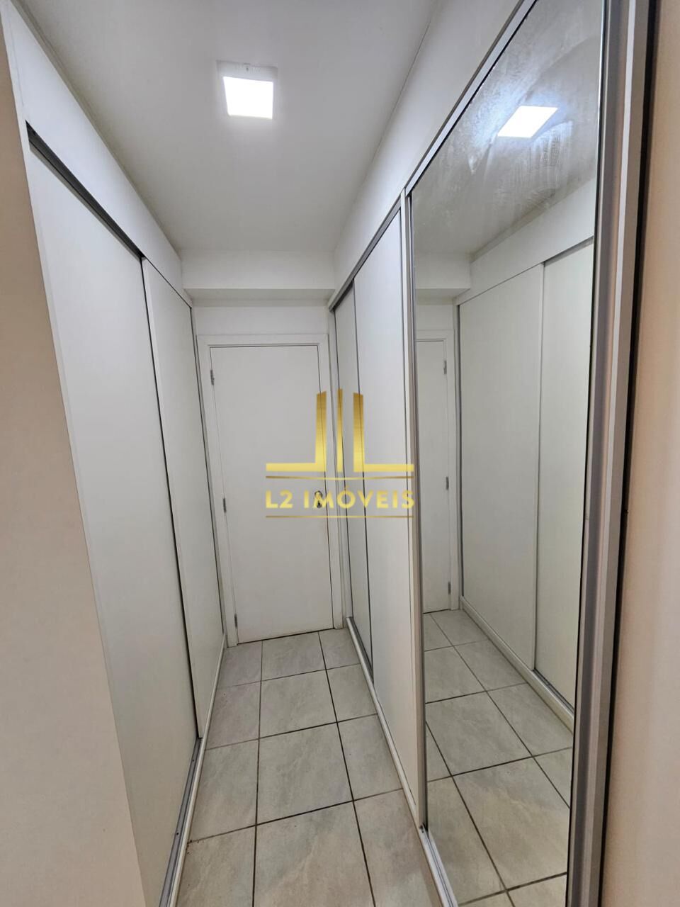 Apartamento - Barra