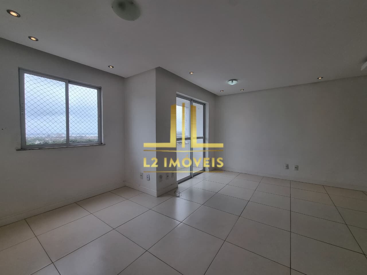 Apartamento, 2 quartos, 65 m² - Foto 3