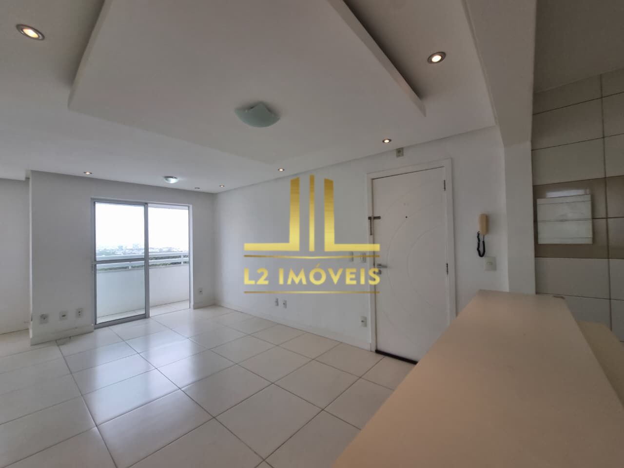 Apartamento, 2 quartos, 65 m² - Foto 2